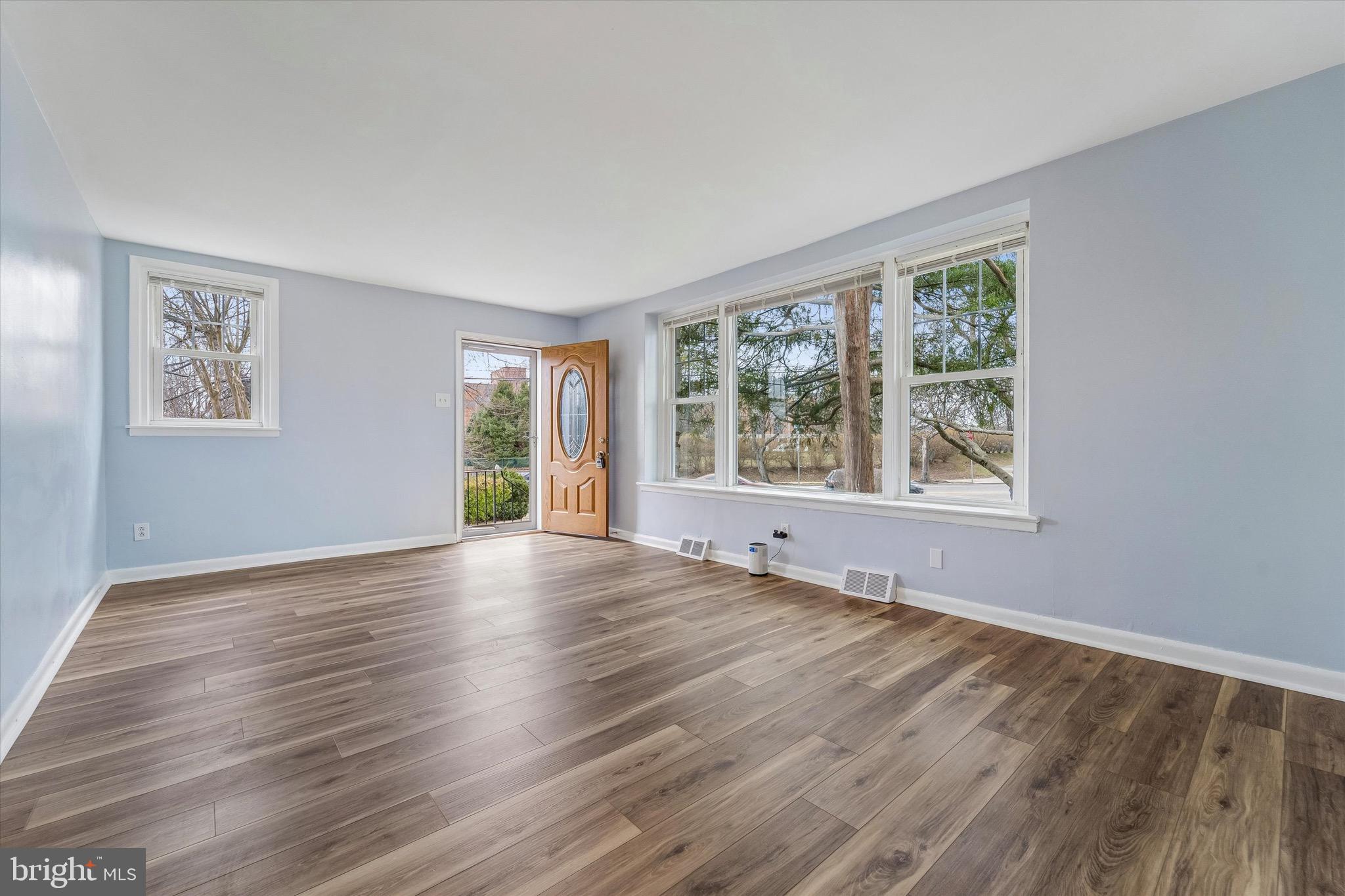 WINCHESTER PARK - Residential