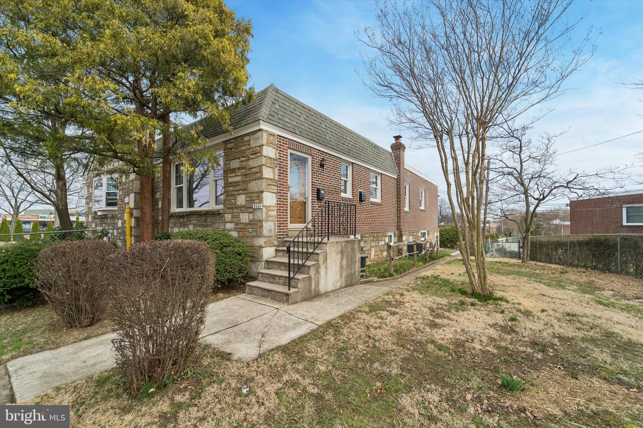 WINCHESTER PARK - Residential