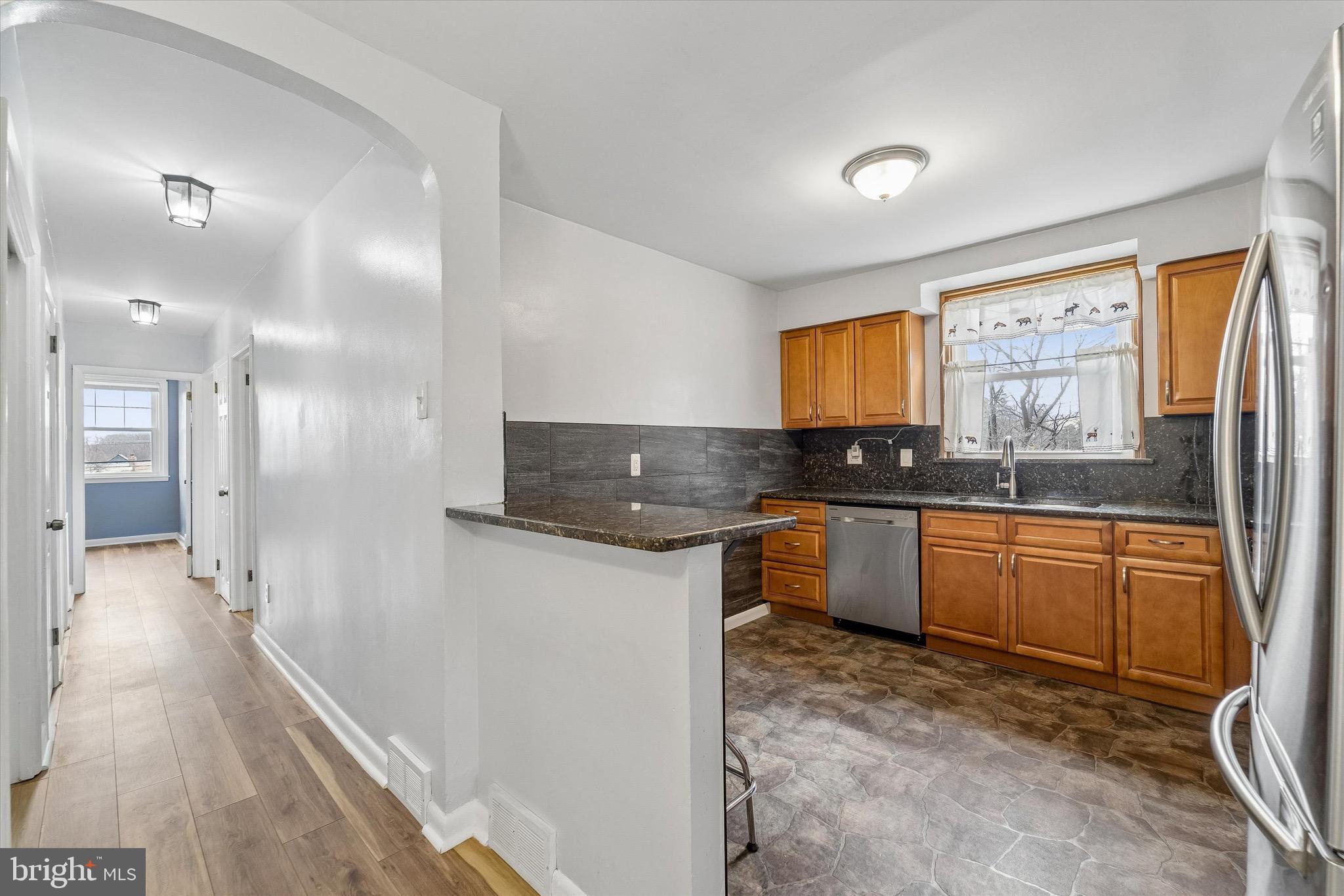 WINCHESTER PARK - Residential