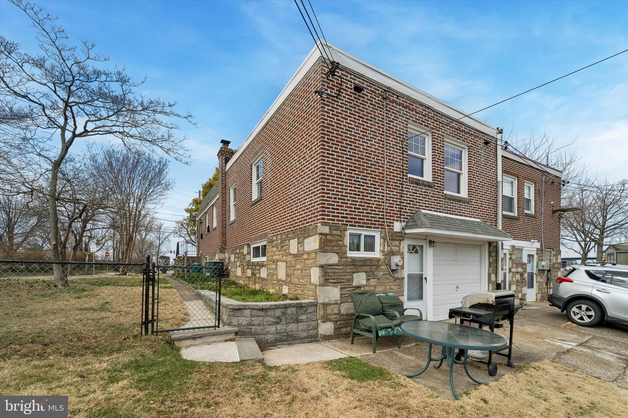 WINCHESTER PARK - Residential