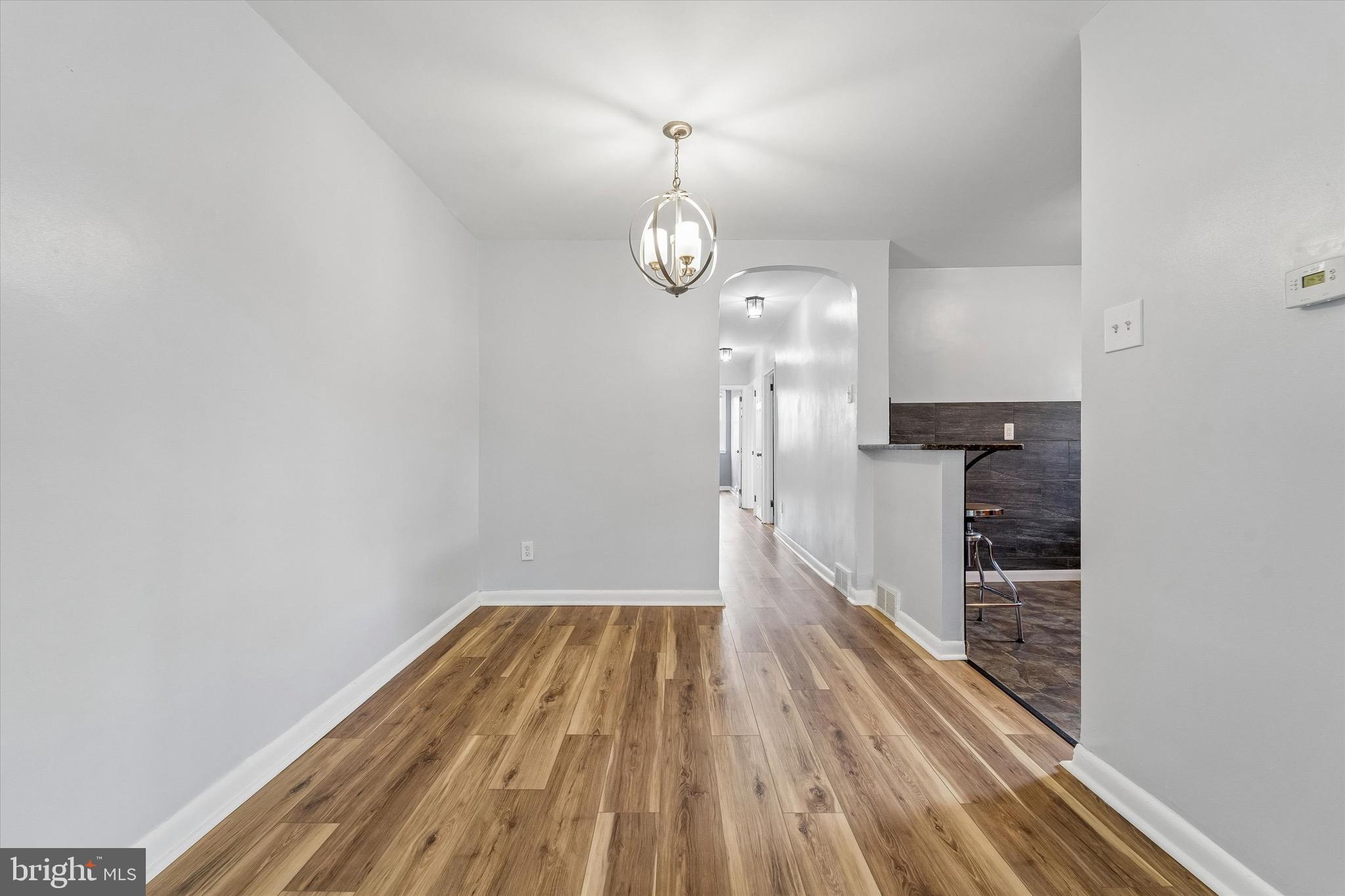 WINCHESTER PARK - Residential