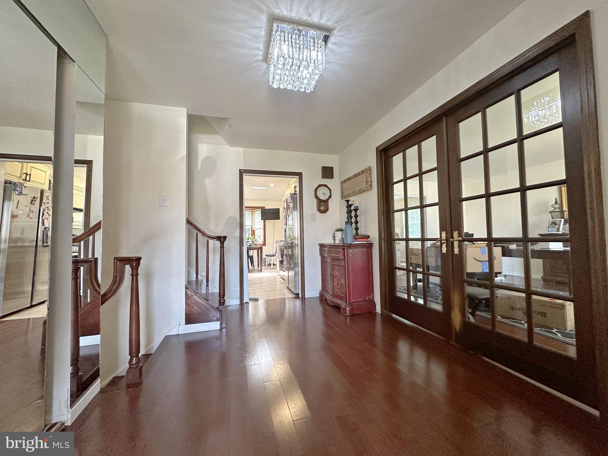 HUNTINGDON VALLEY - Residential
