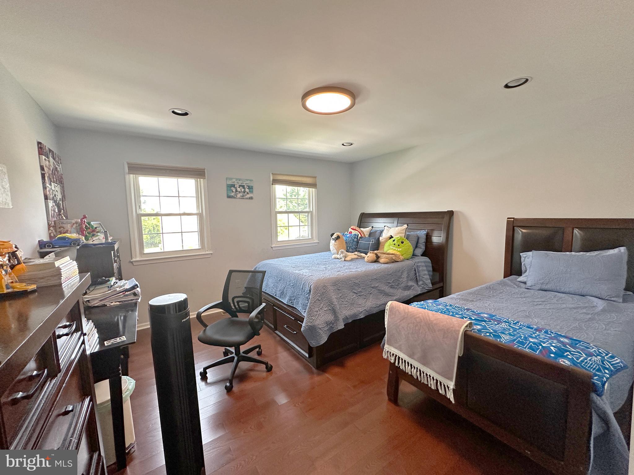 HUNTINGDON VALLEY - Residential