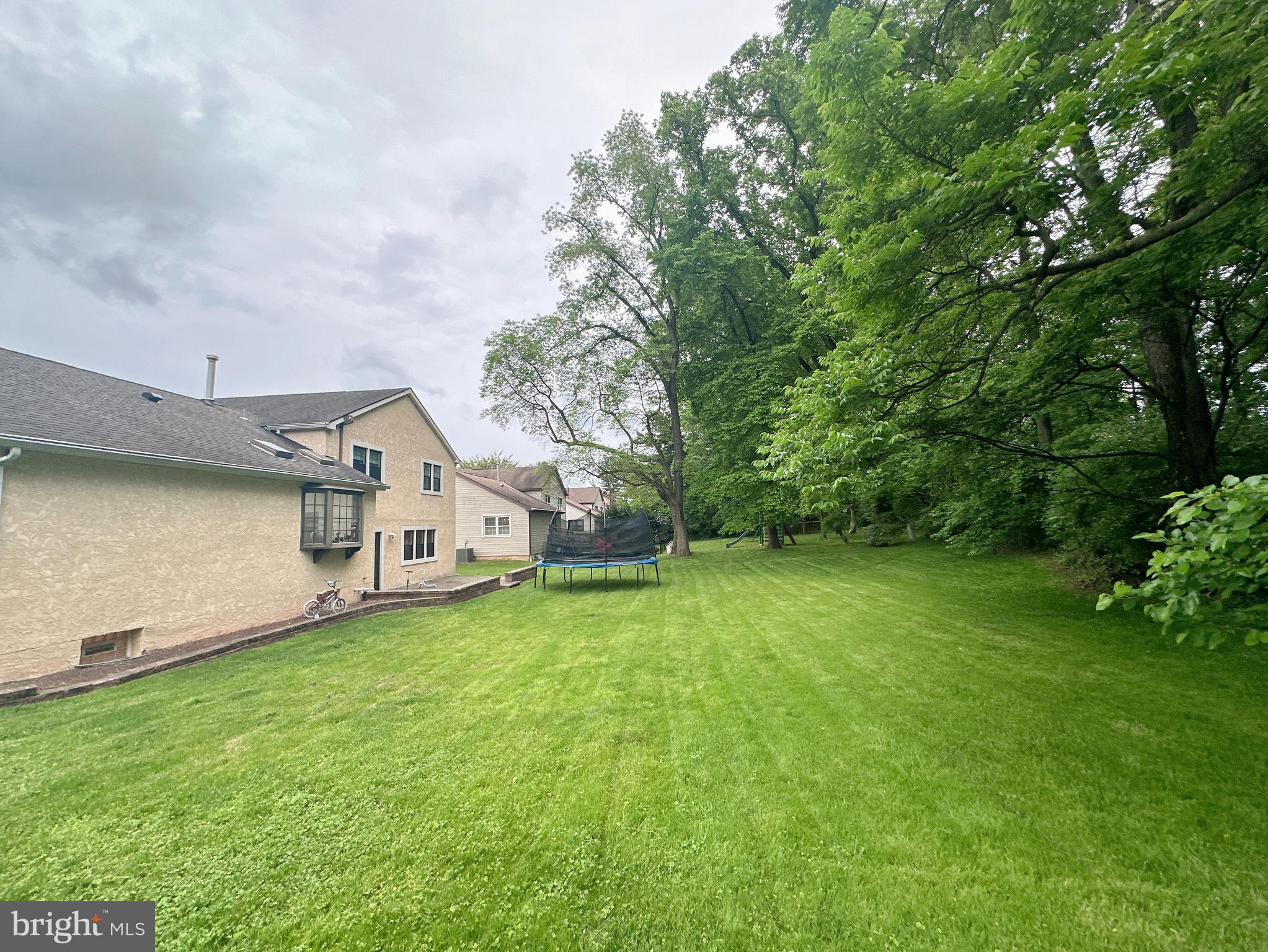 HUNTINGDON VALLEY - Residential