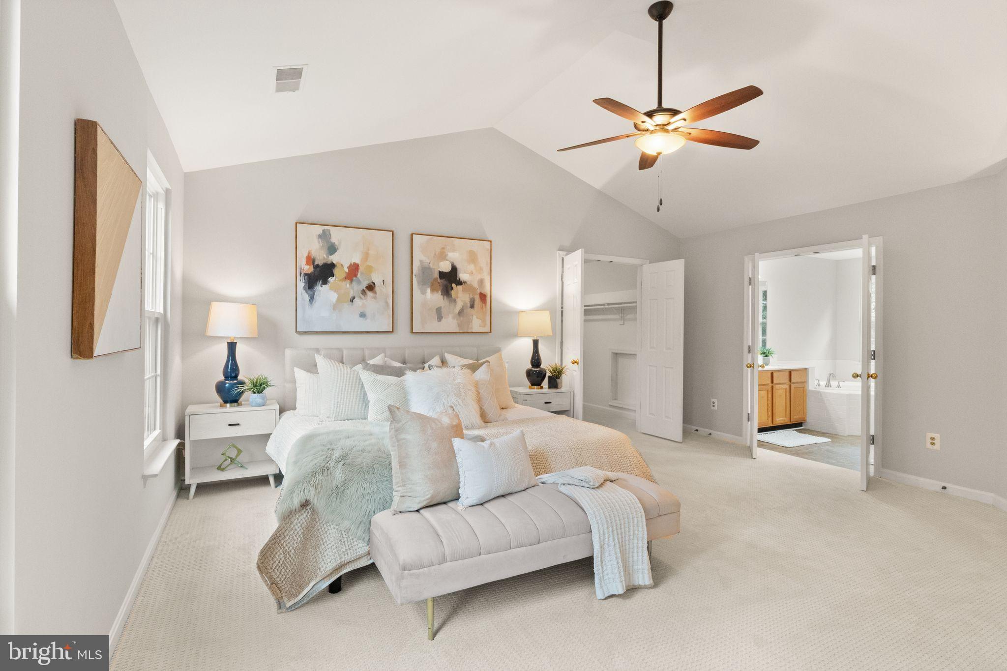 LORFAX HEIGHTS - Residential