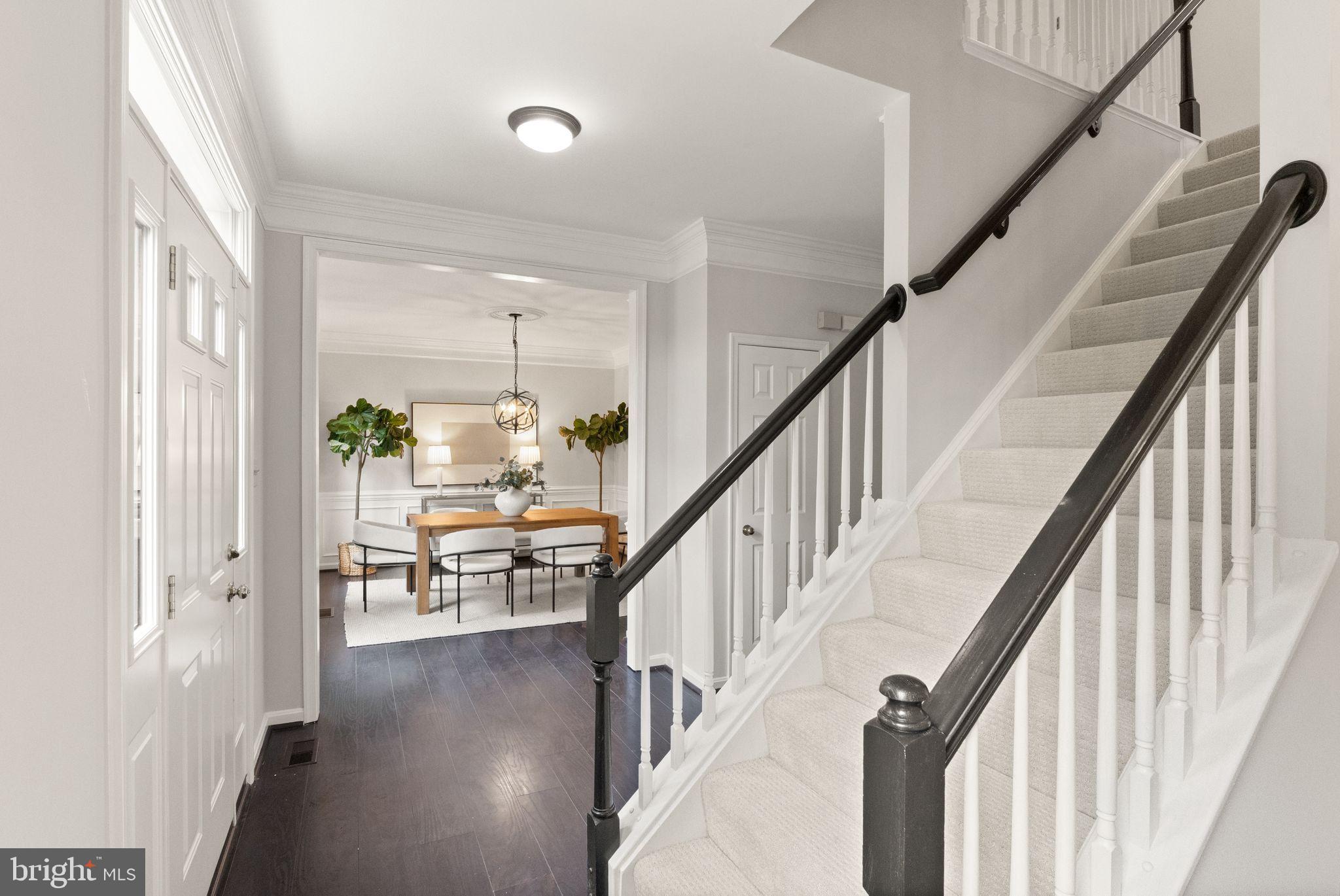 LORFAX HEIGHTS - Residential