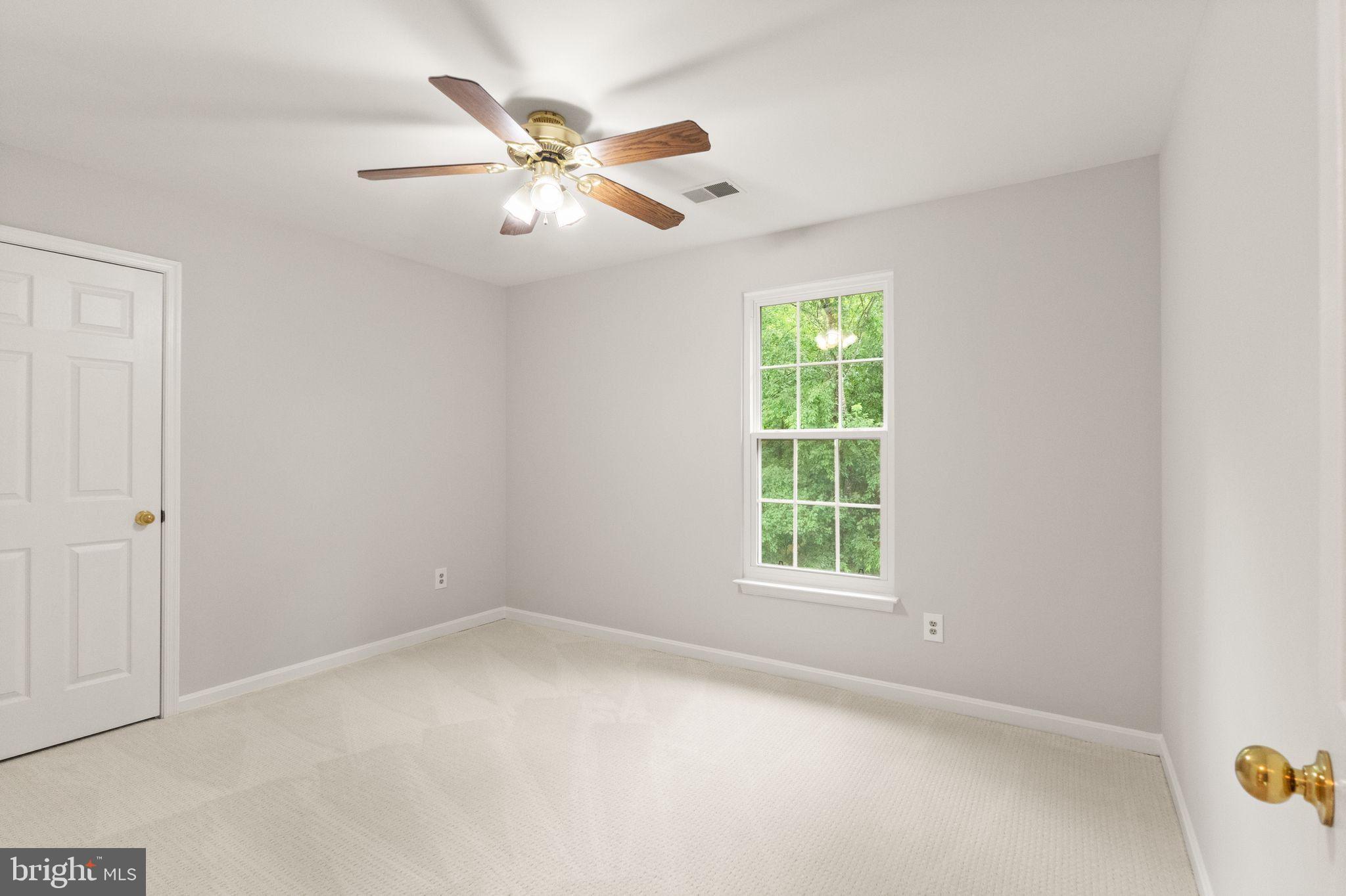 LORFAX HEIGHTS - Residential