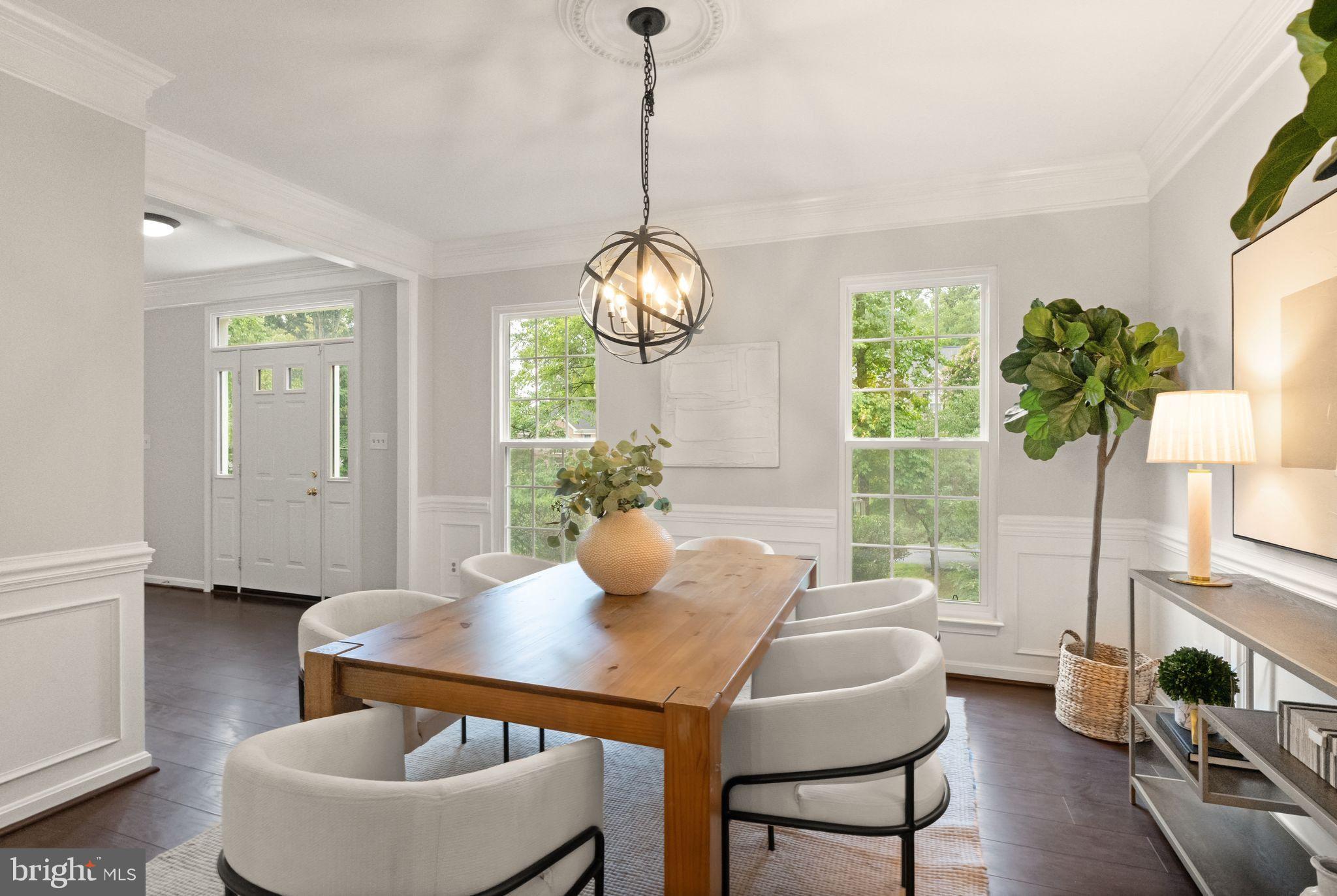 LORFAX HEIGHTS - Residential