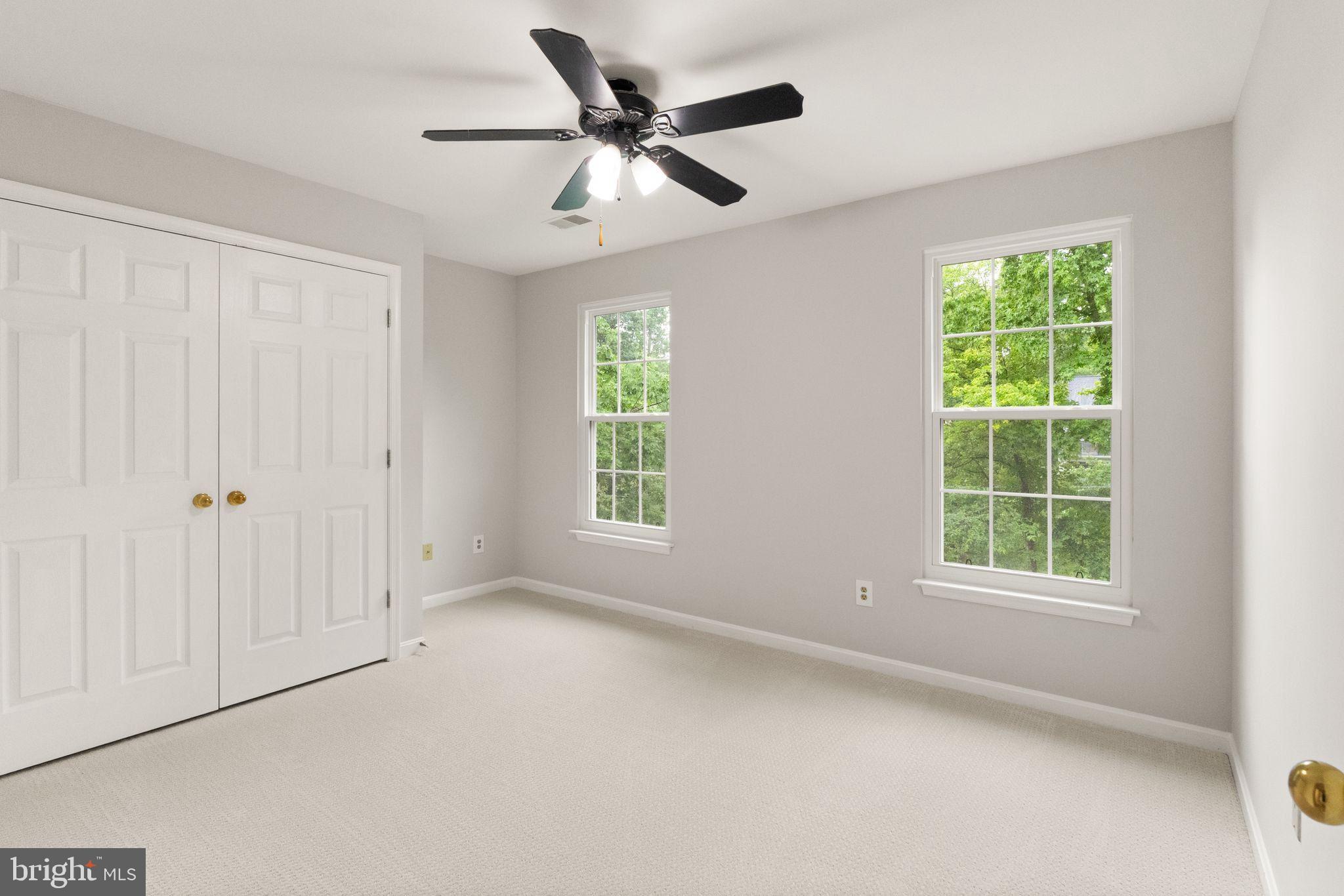 LORFAX HEIGHTS - Residential