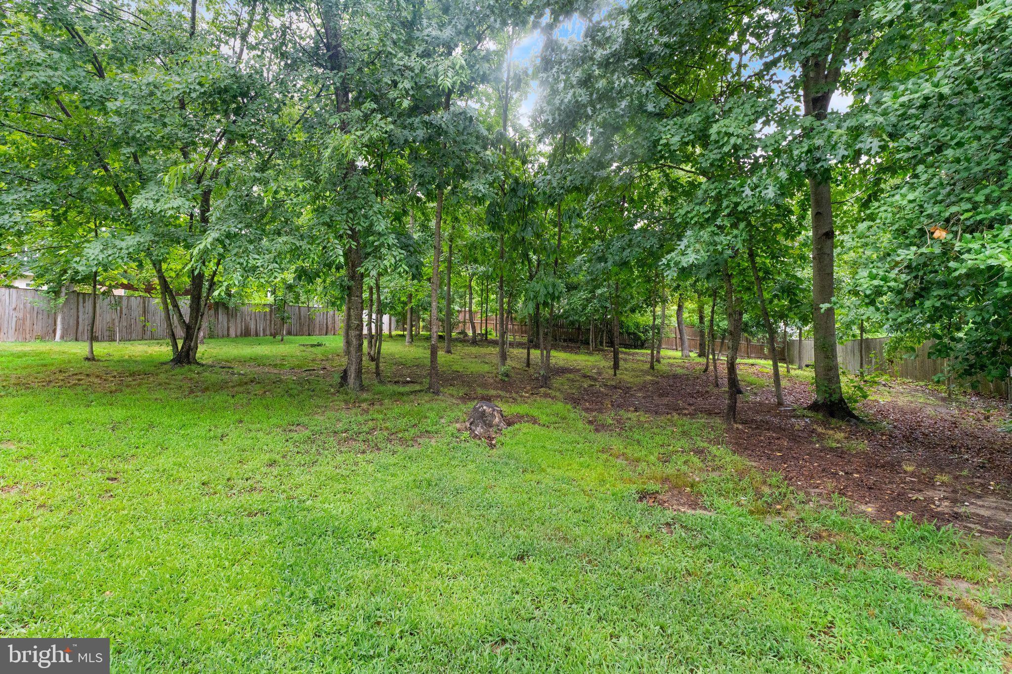LORFAX HEIGHTS - Residential