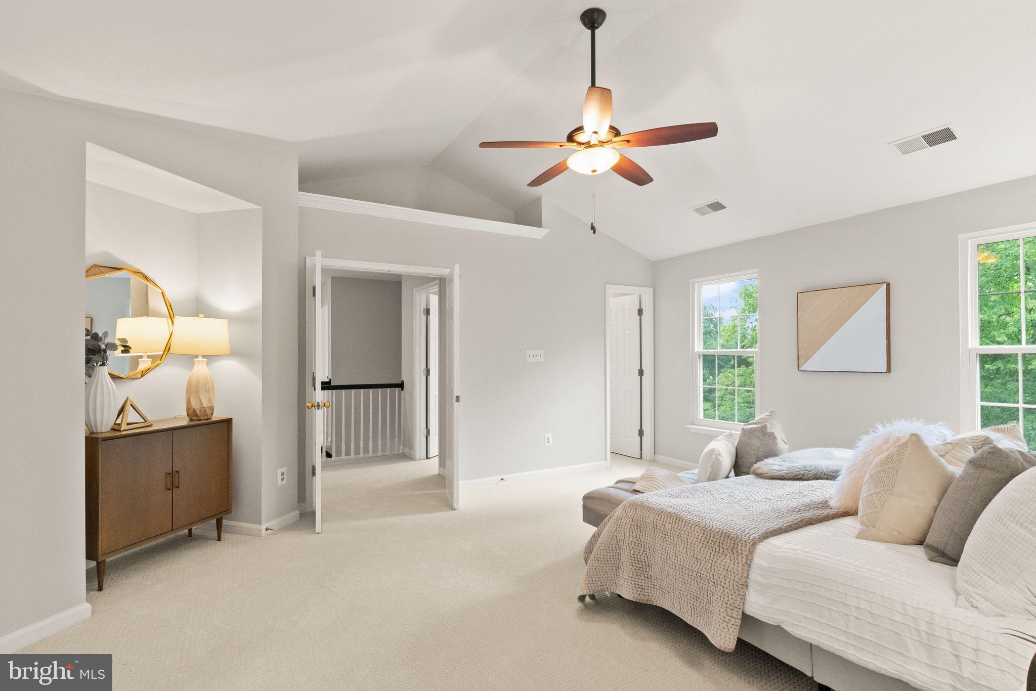 LORFAX HEIGHTS - Residential