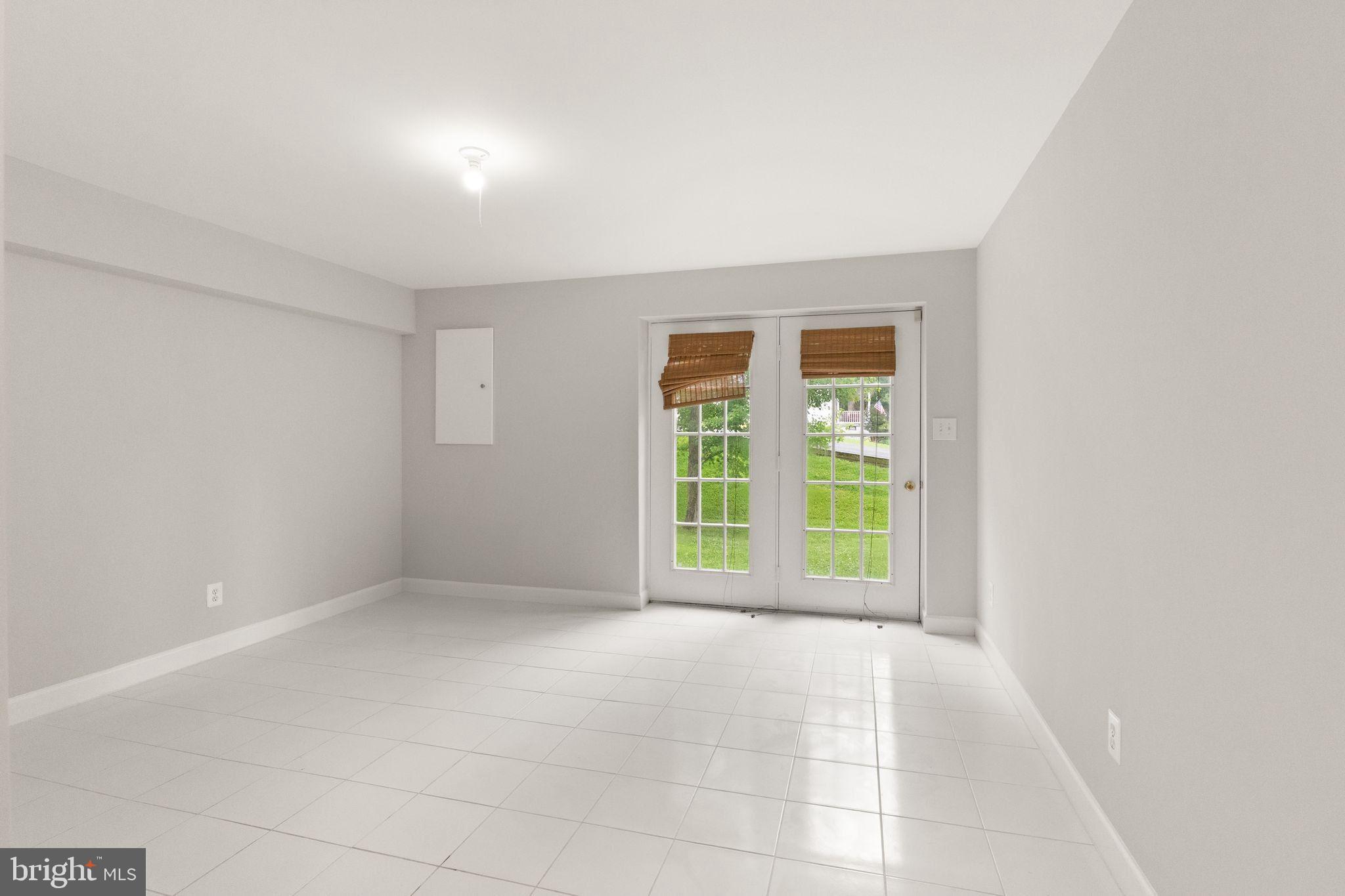 LORFAX HEIGHTS - Residential