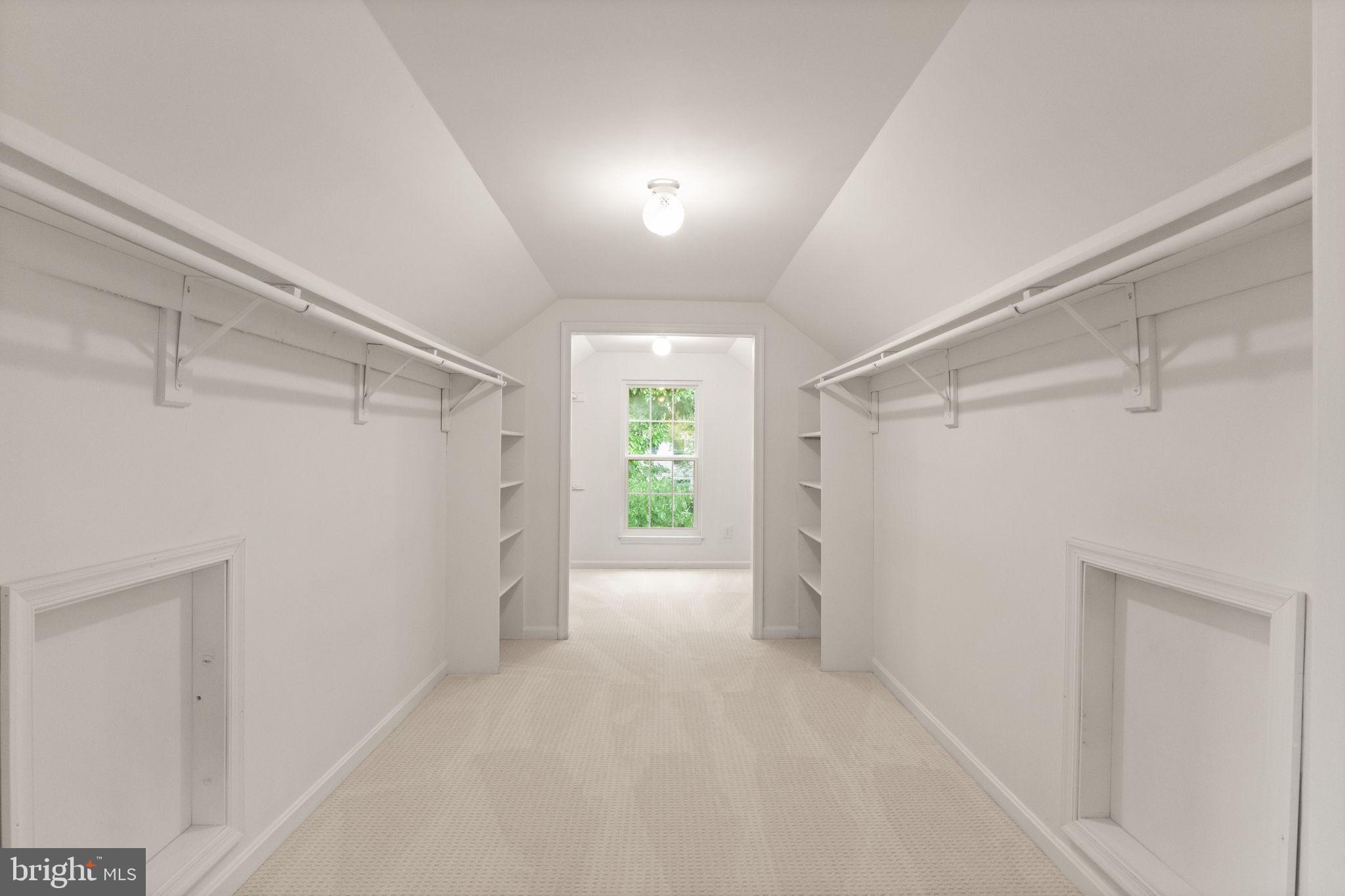LORFAX HEIGHTS - Residential