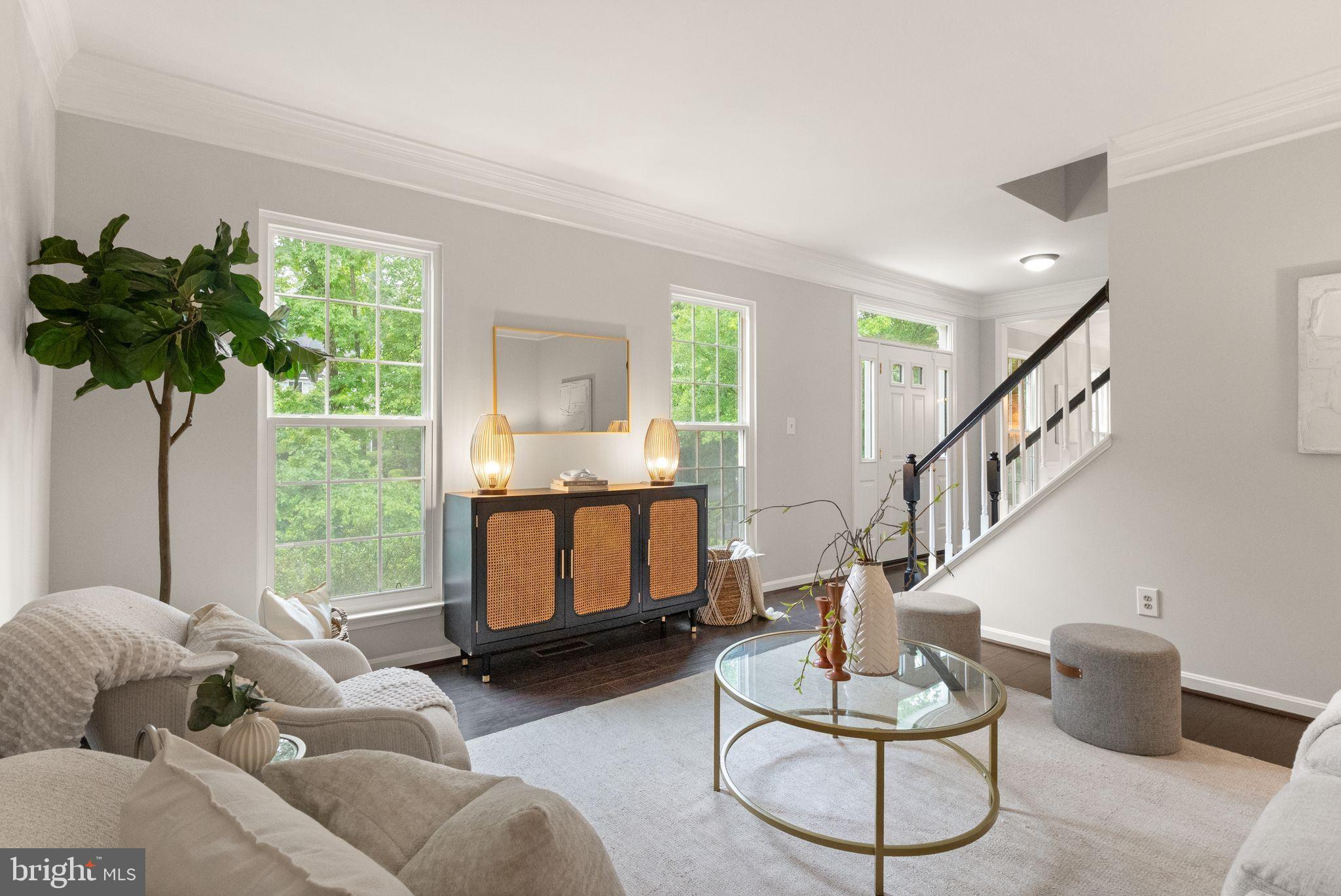 LORFAX HEIGHTS - Residential