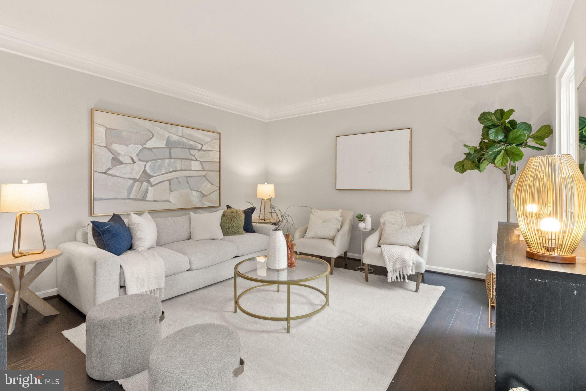 LORFAX HEIGHTS - Residential