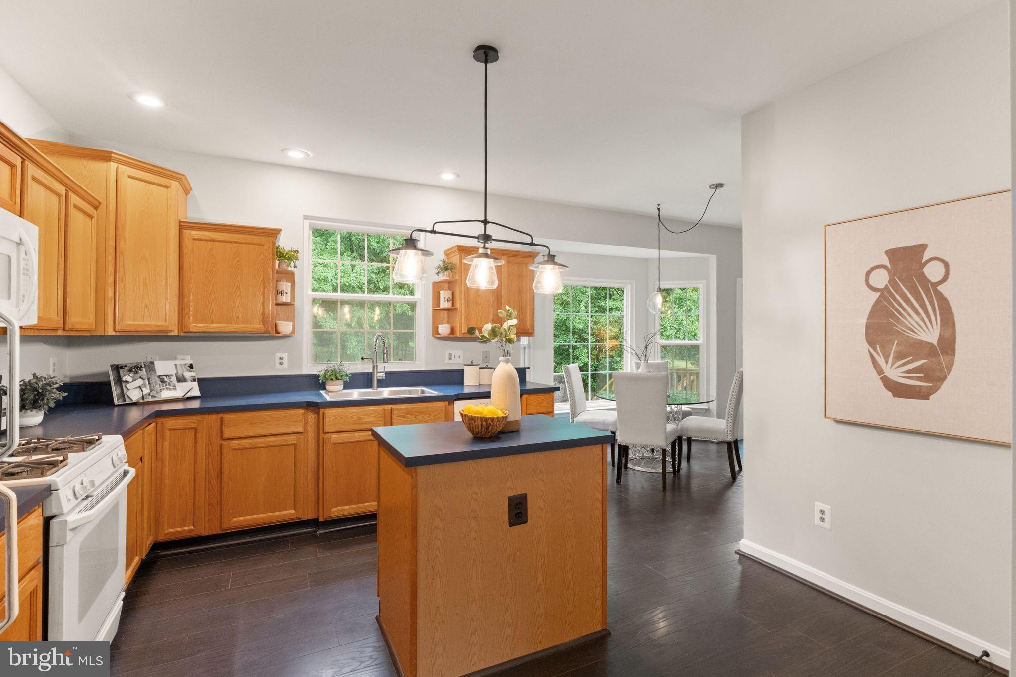 LORFAX HEIGHTS - Residential