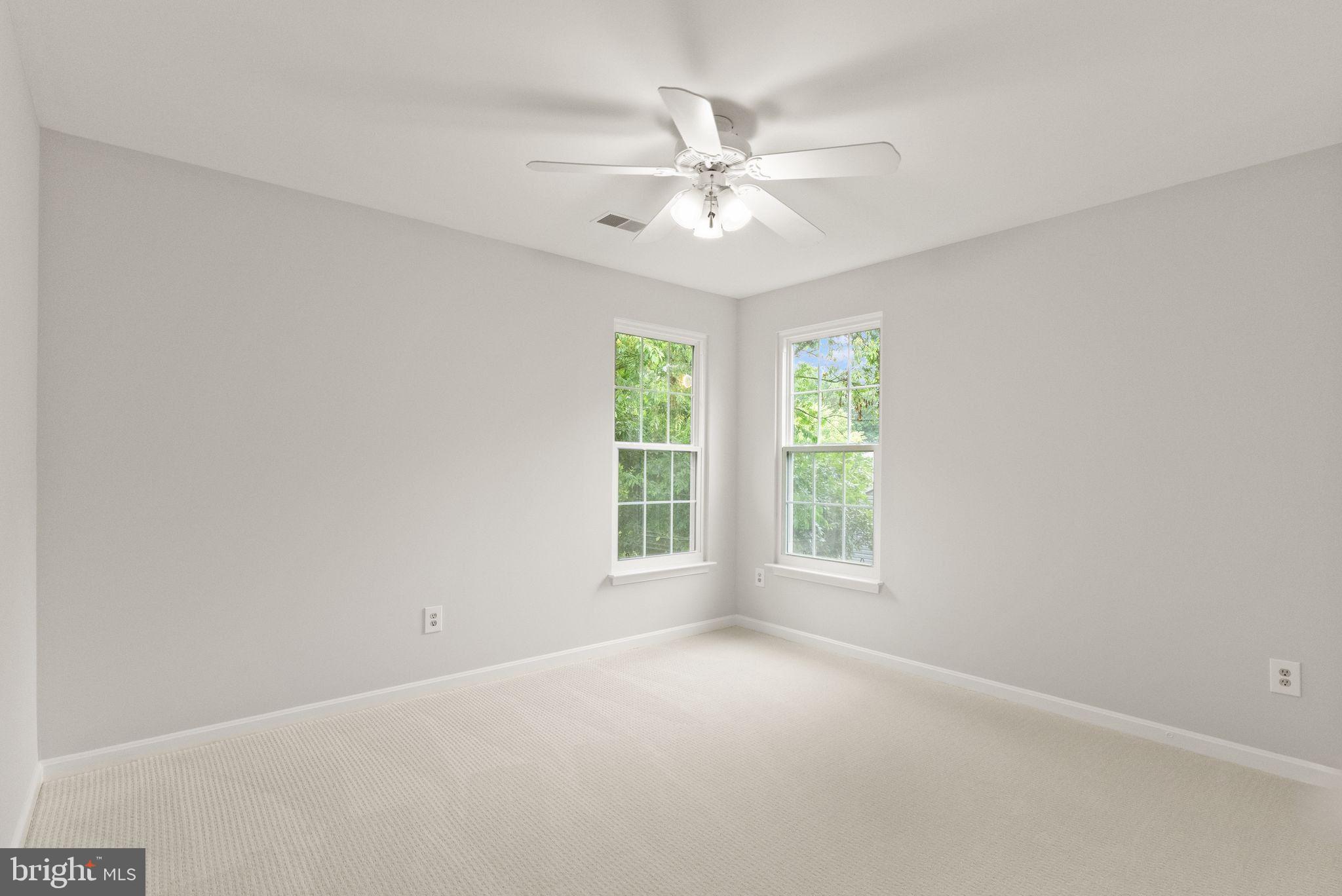 LORFAX HEIGHTS - Residential