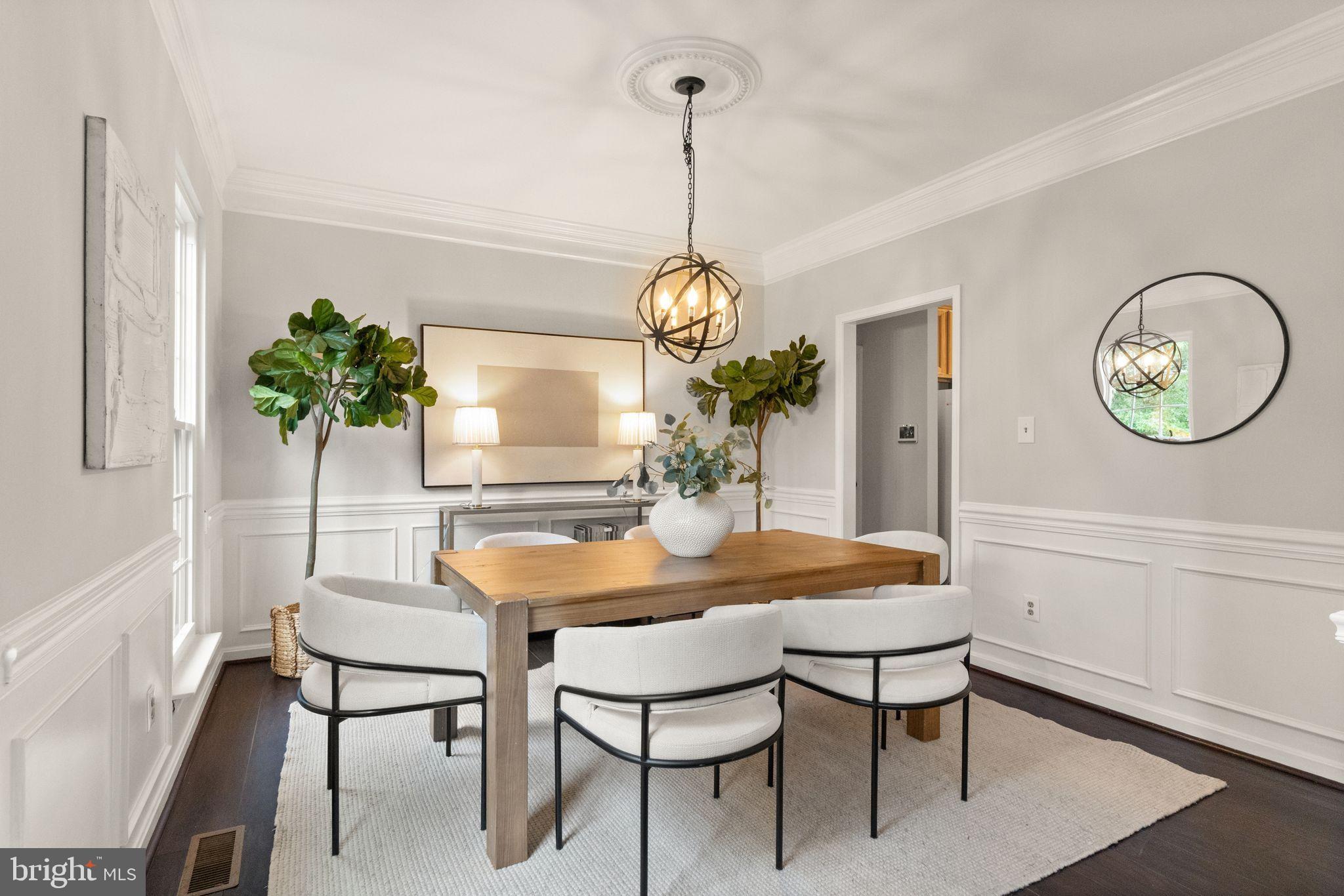LORFAX HEIGHTS - Residential