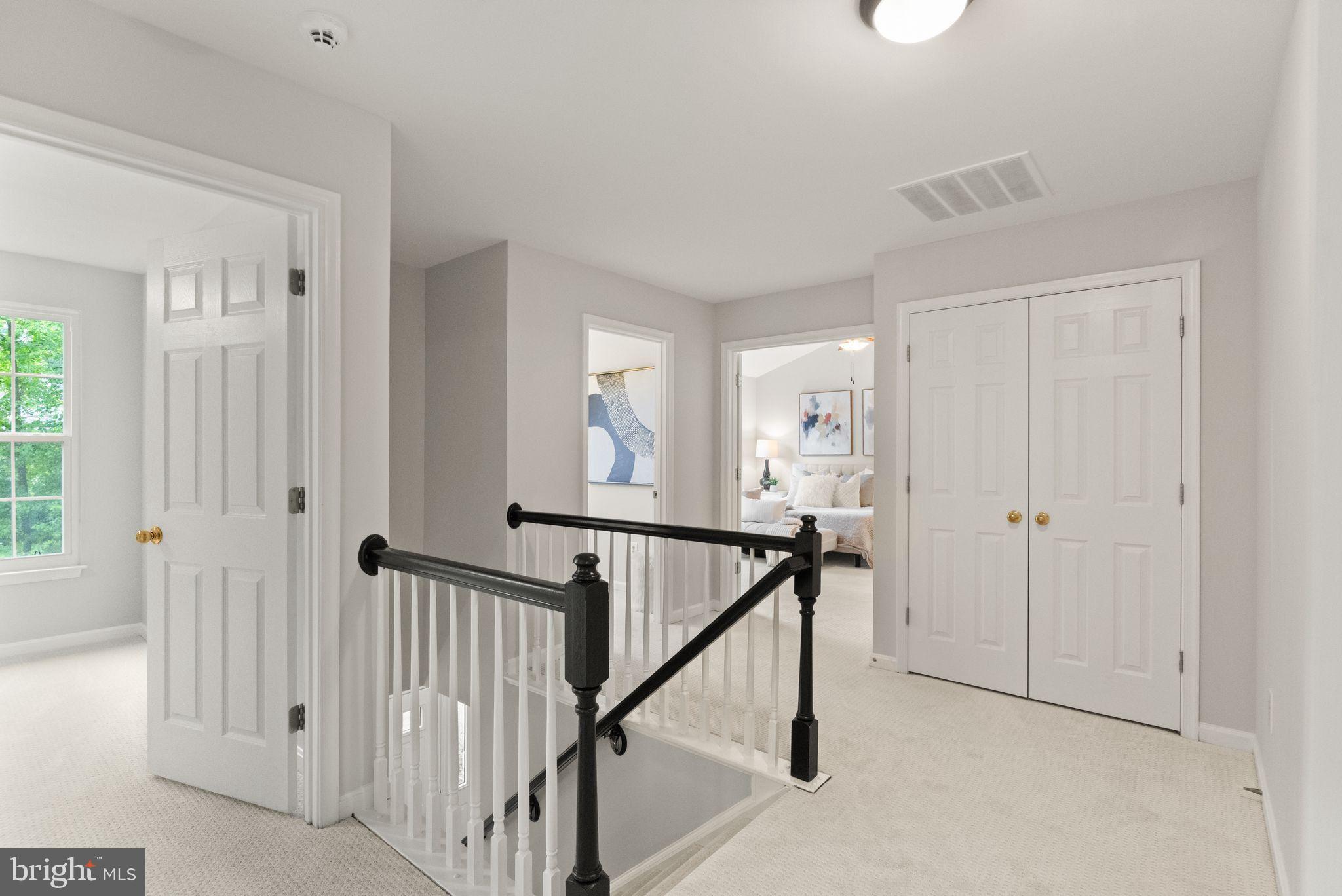 LORFAX HEIGHTS - Residential