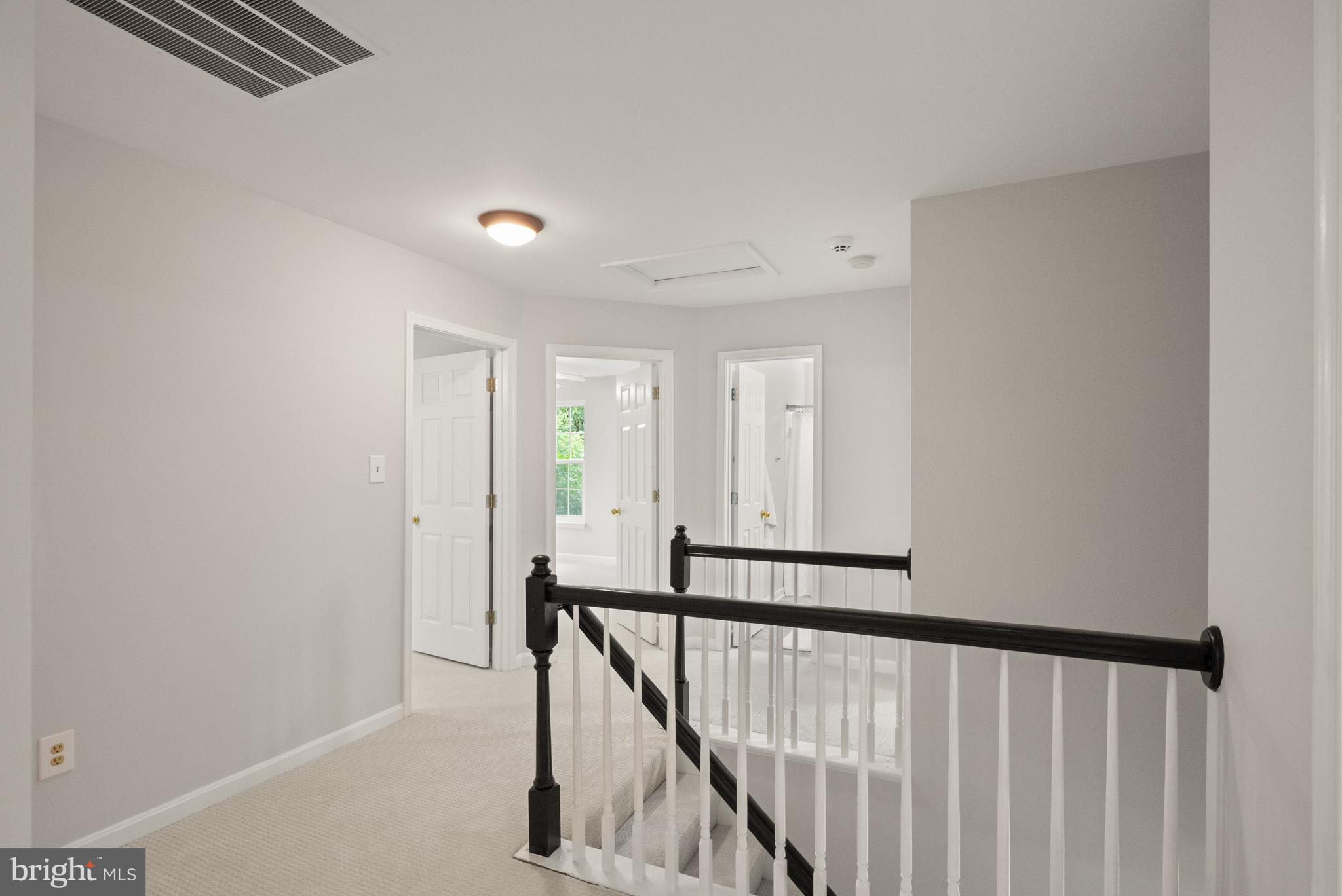 LORFAX HEIGHTS - Residential