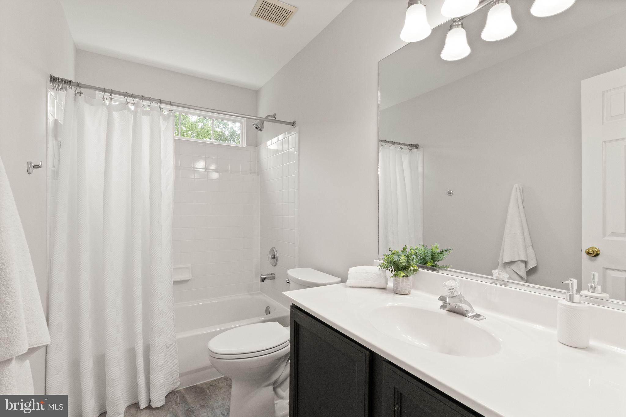LORFAX HEIGHTS - Residential