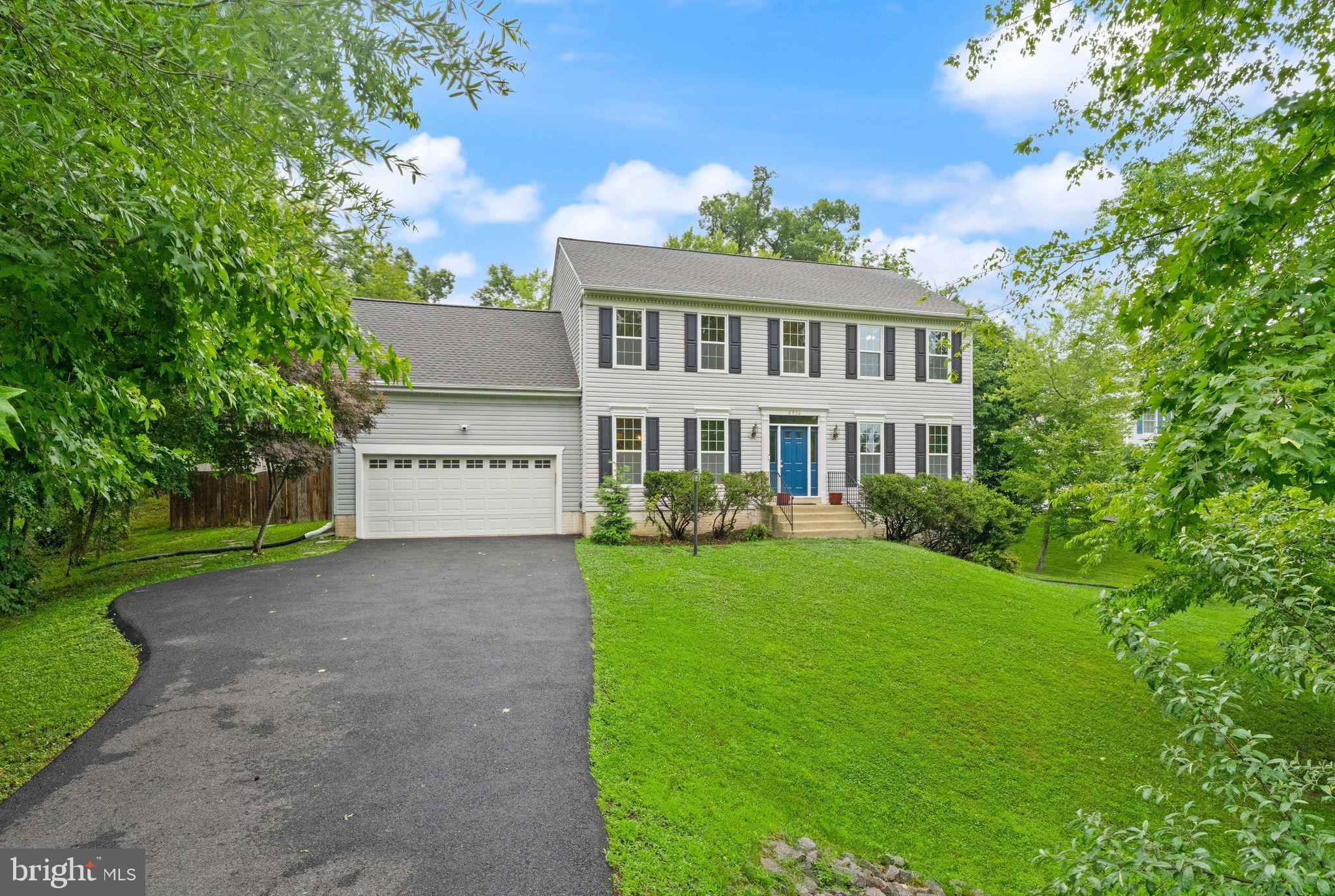 LORFAX HEIGHTS - Residential