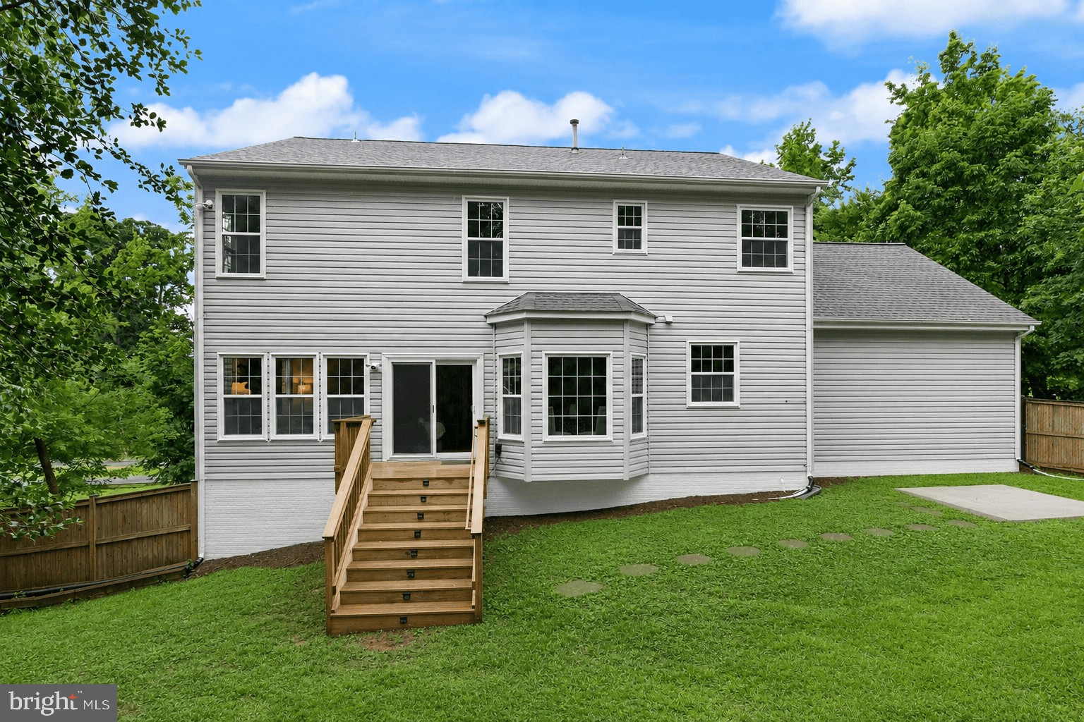 LORFAX HEIGHTS - Residential