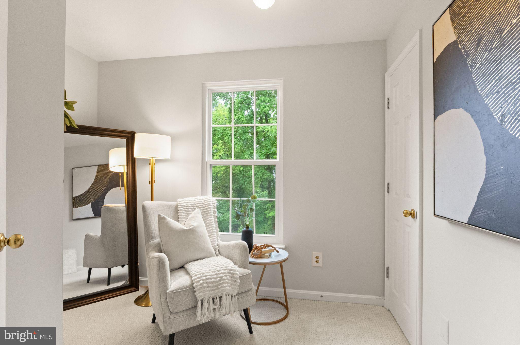 LORFAX HEIGHTS - Residential