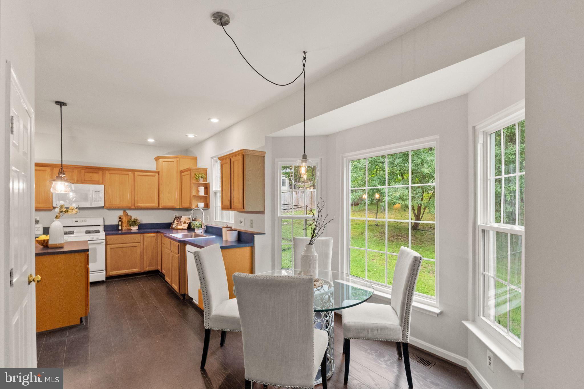 LORFAX HEIGHTS - Residential