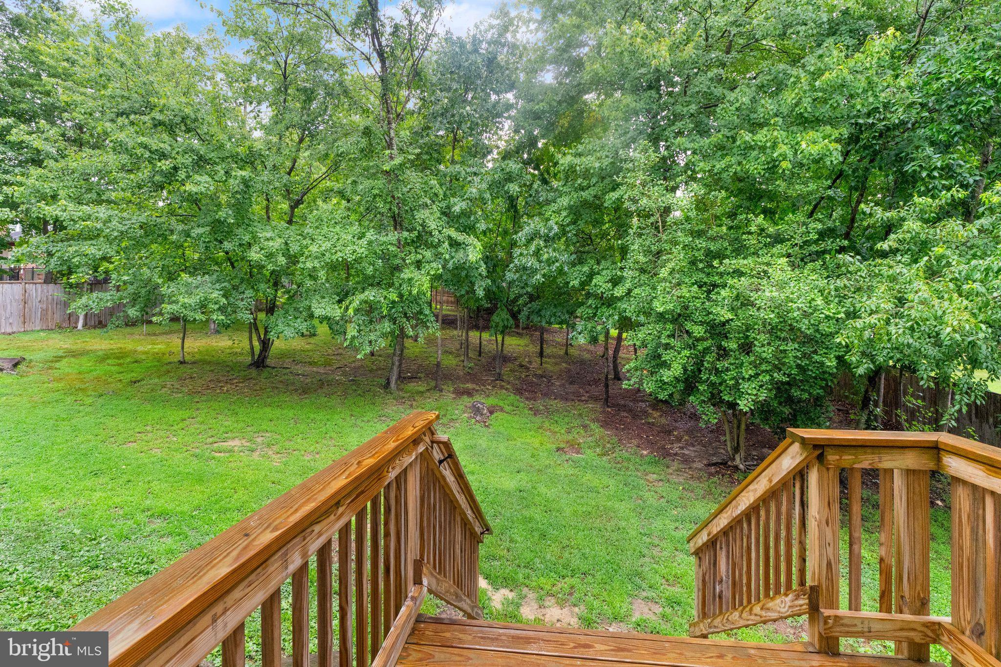 LORFAX HEIGHTS - Residential
