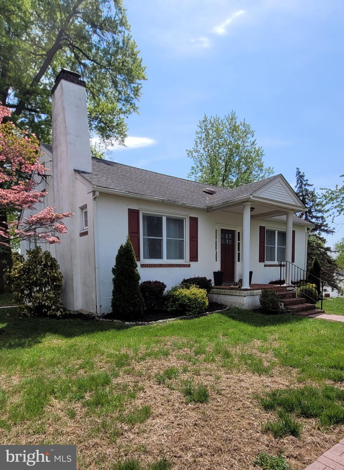 JEFFERSONVILLE - Residential