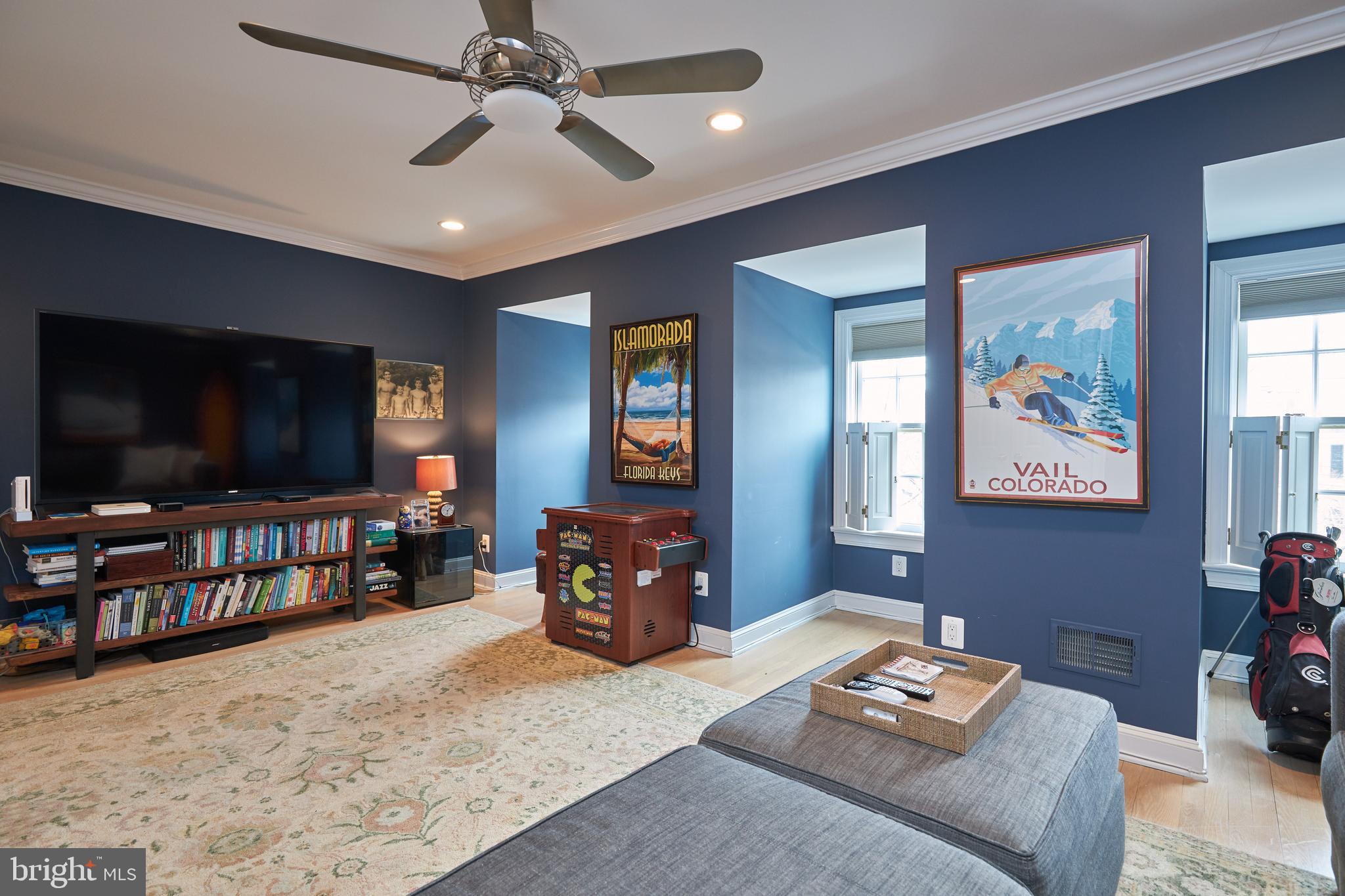 OLD TOWN SE QUADRANT - Residential