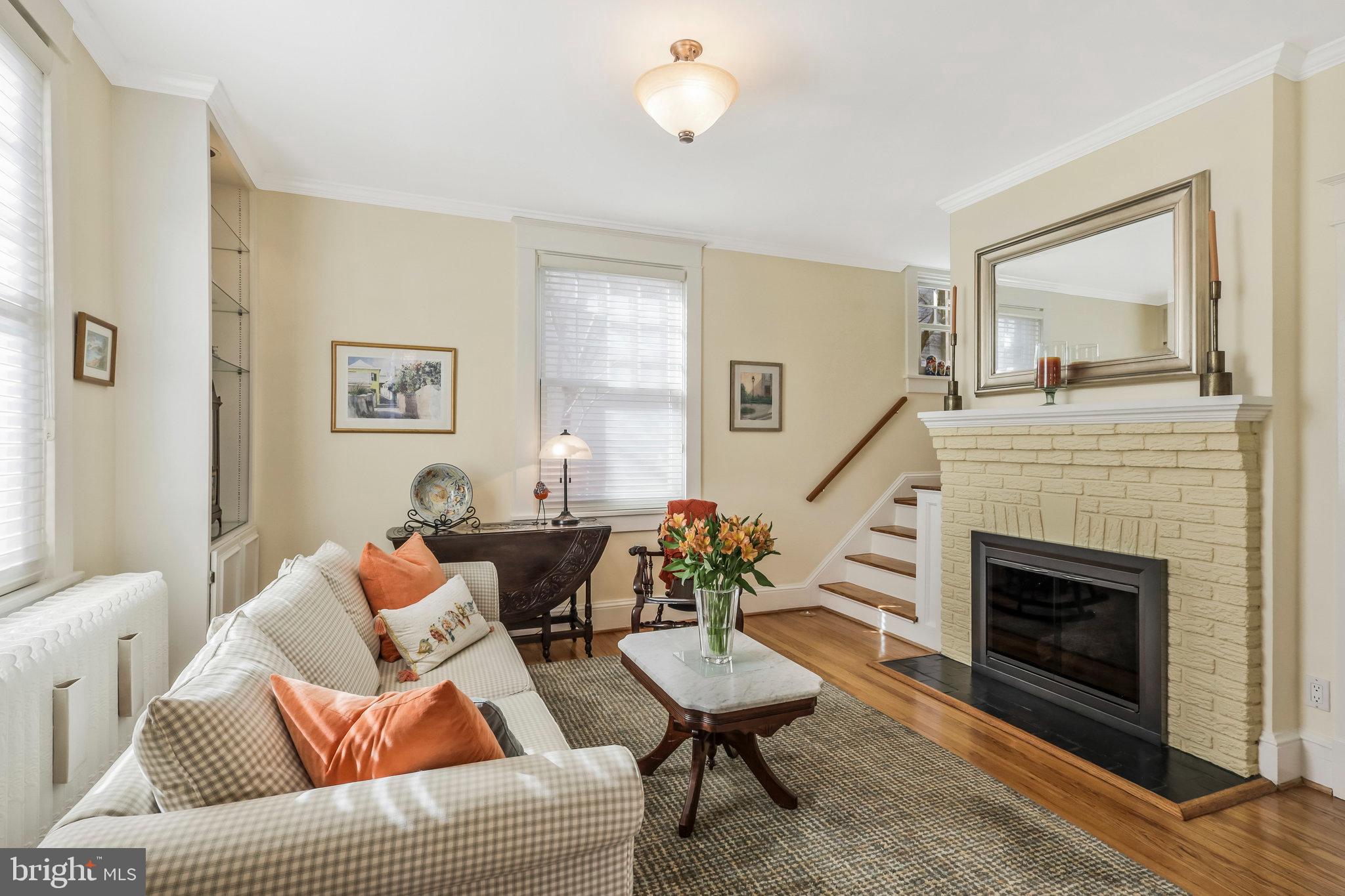 ROSEMONT - Residential