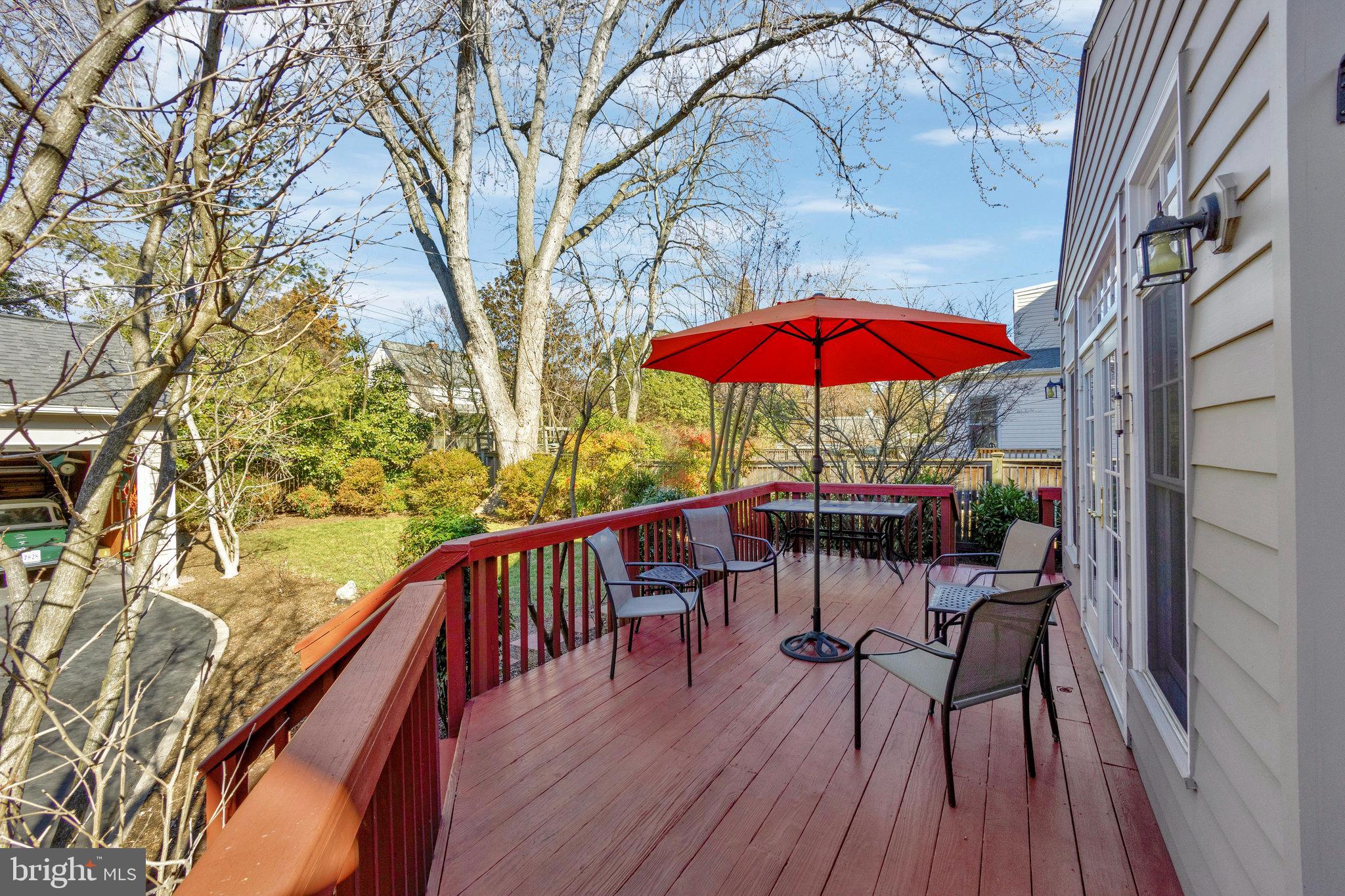 ROSEMONT - Residential