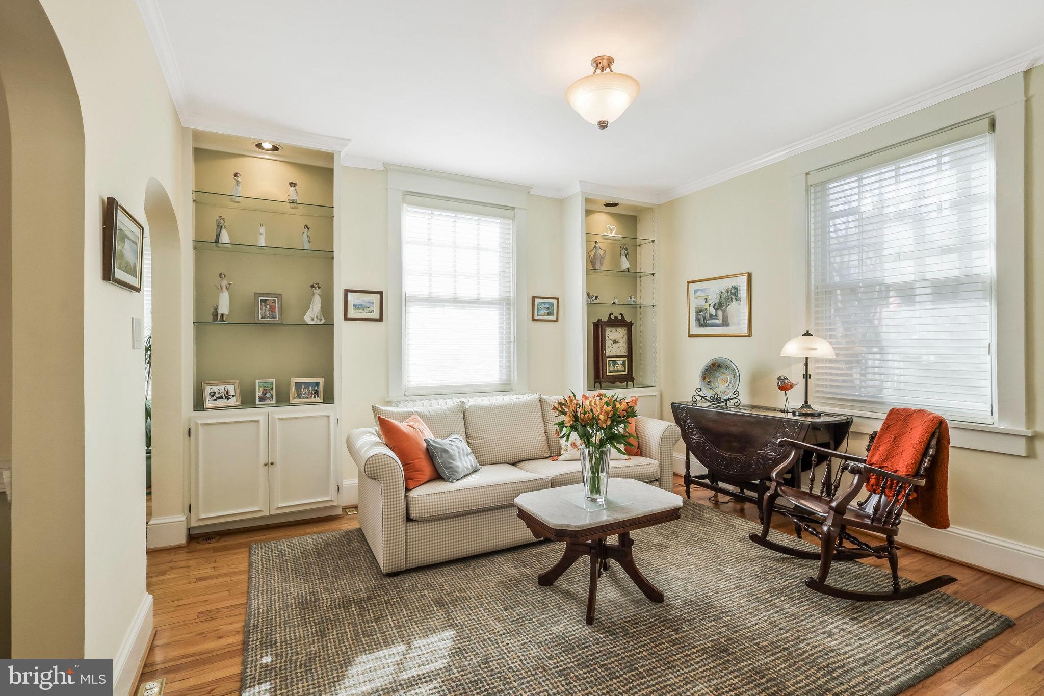 ROSEMONT - Residential