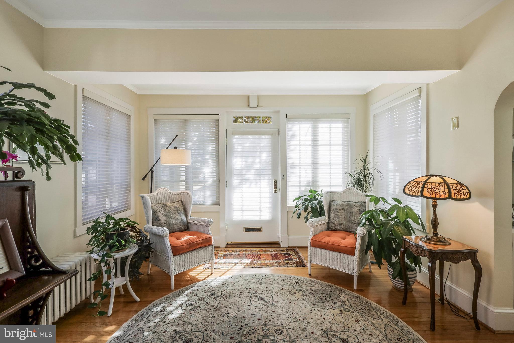ROSEMONT - Residential