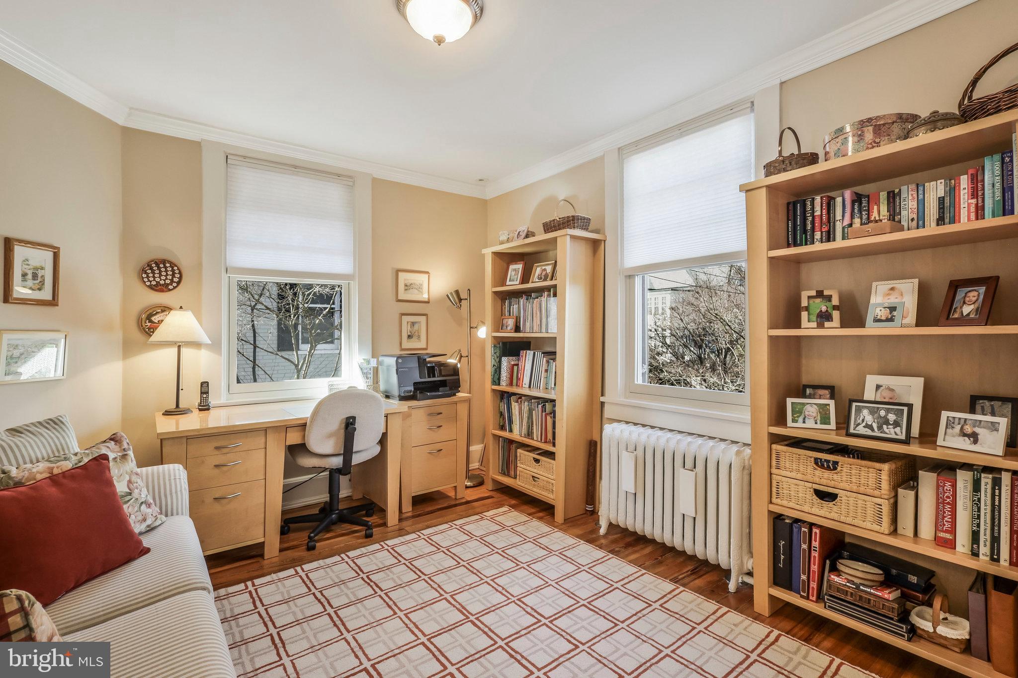 ROSEMONT - Residential