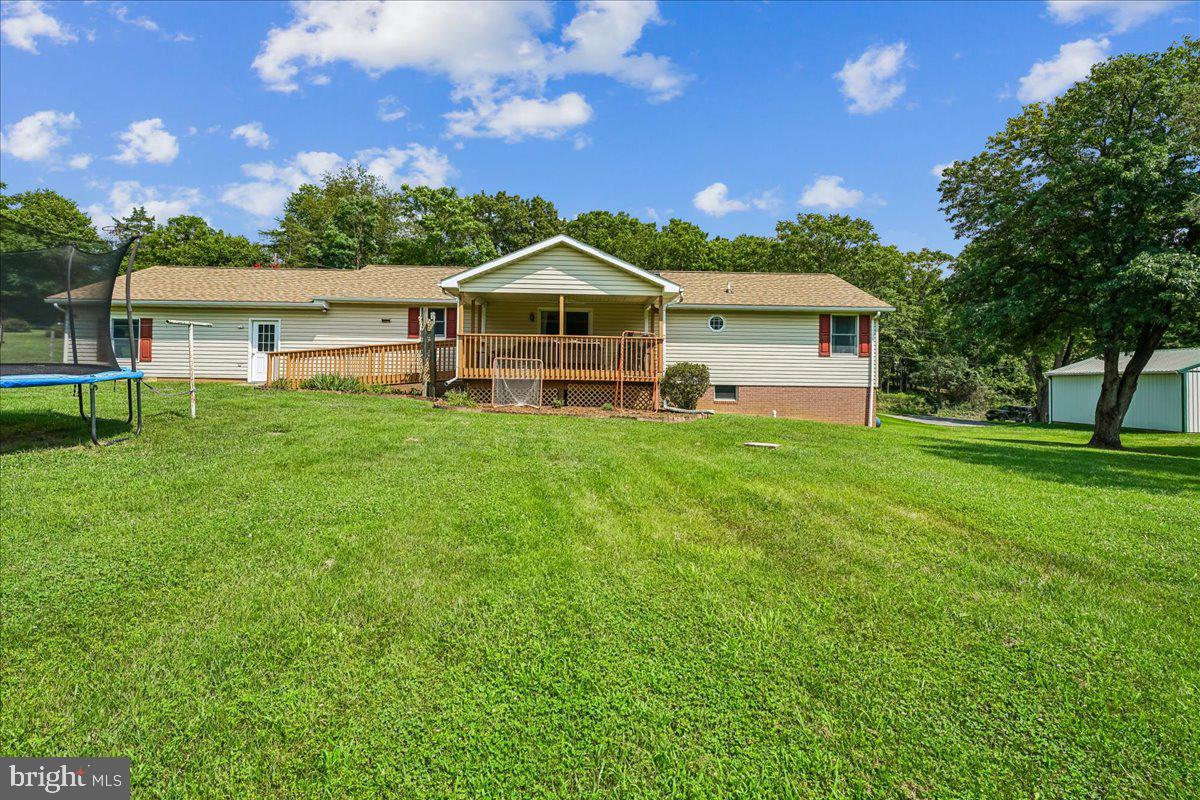 HORSESHOE BEND - Residential