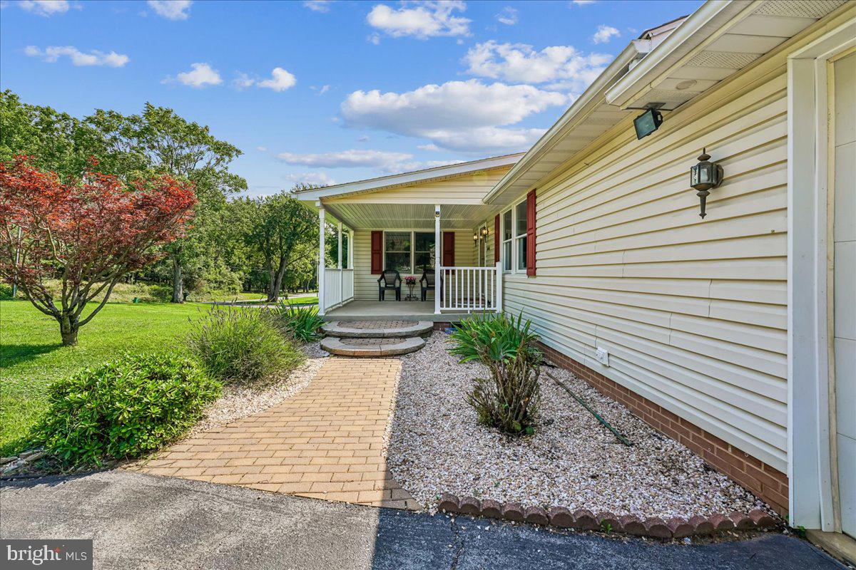 HORSESHOE BEND - Residential