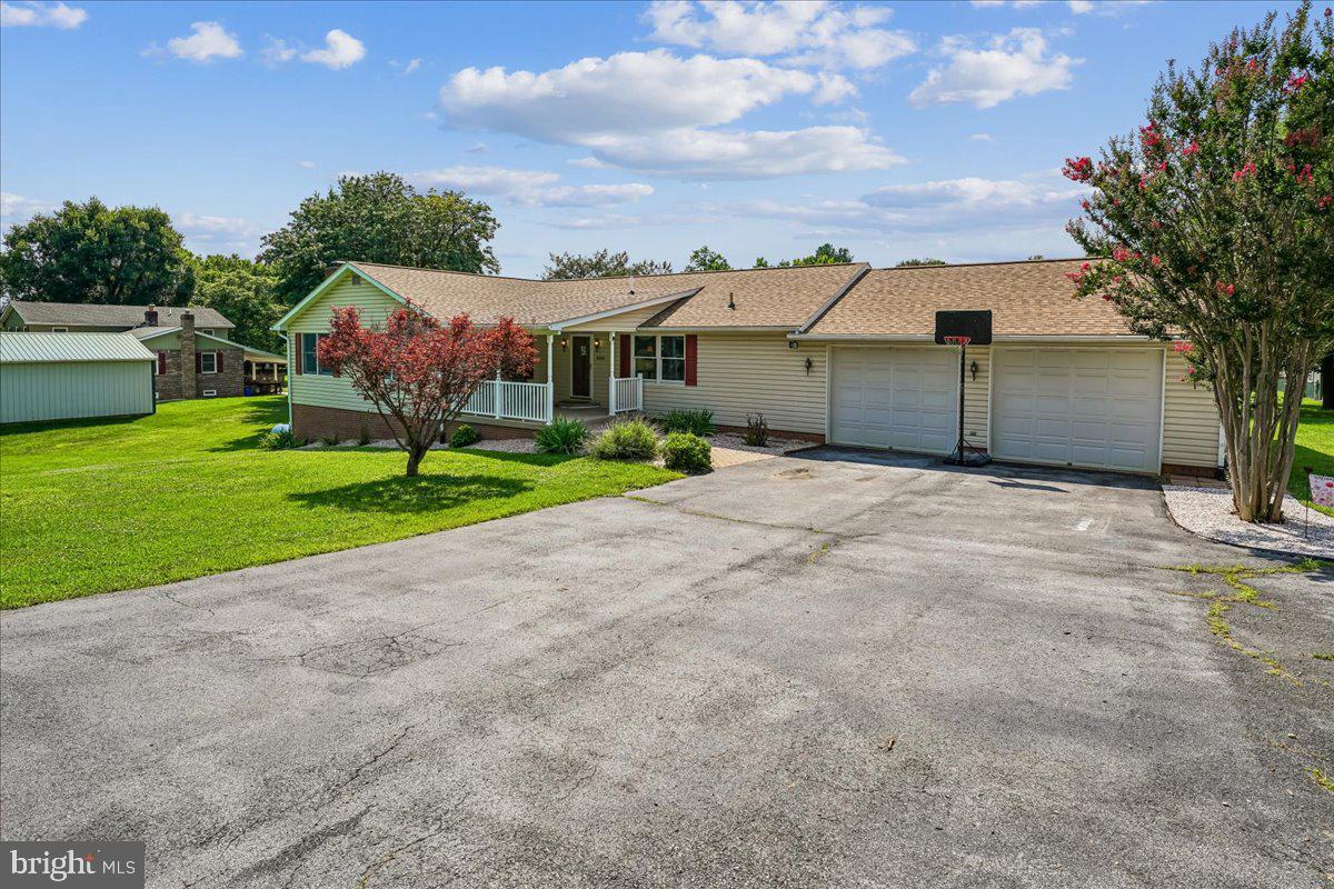 HORSESHOE BEND - Residential