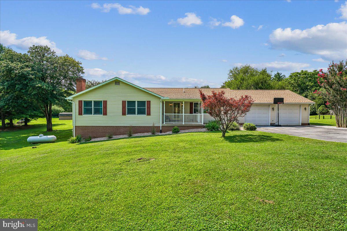HORSESHOE BEND - Residential