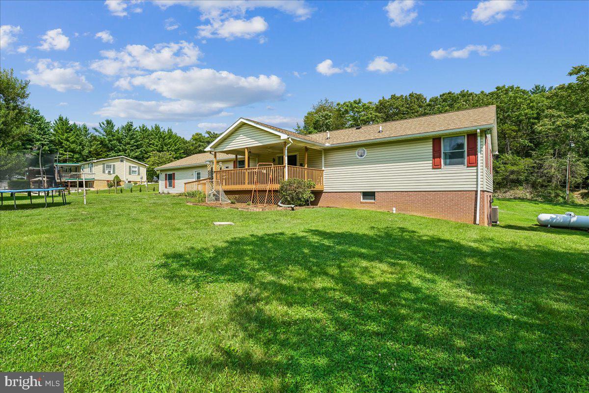 HORSESHOE BEND - Residential