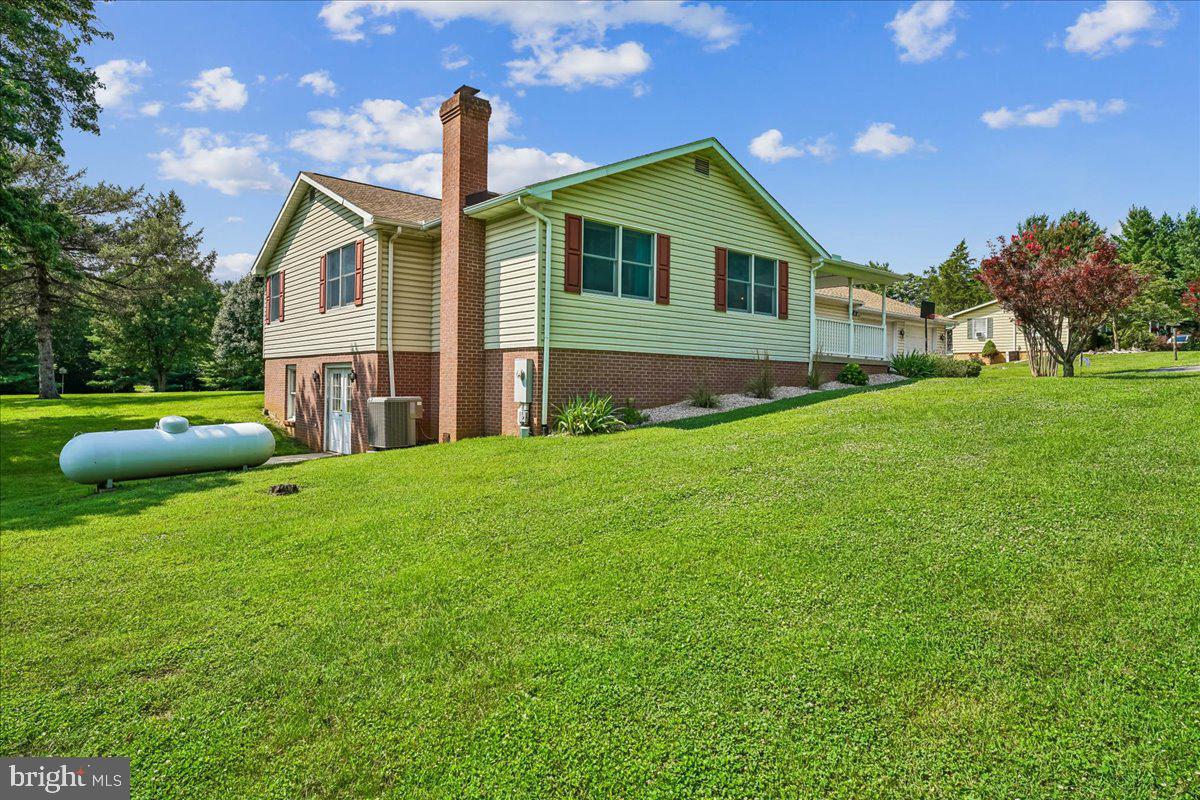 HORSESHOE BEND - Residential