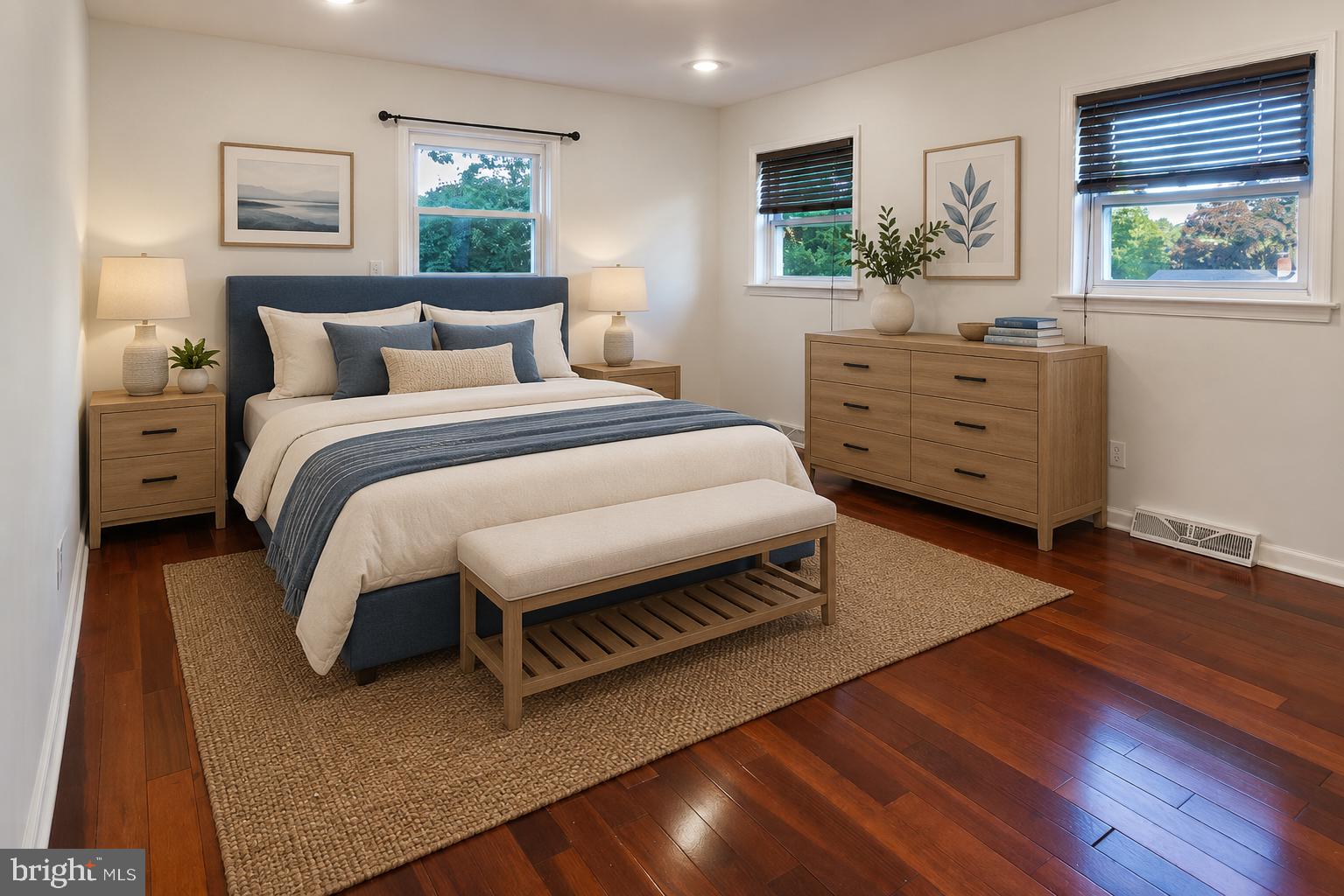 BRENTWOOD MANOR - Residential