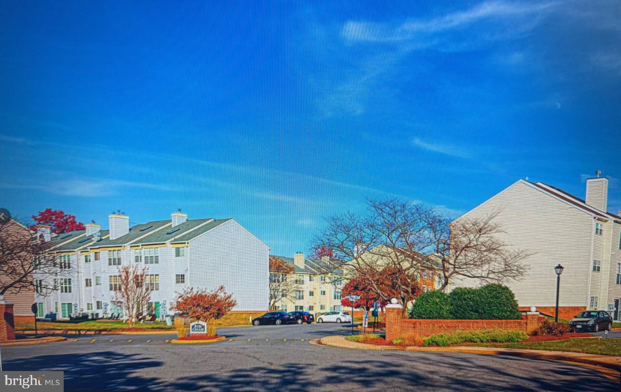 FOX CHASE/EXETER - Residential
