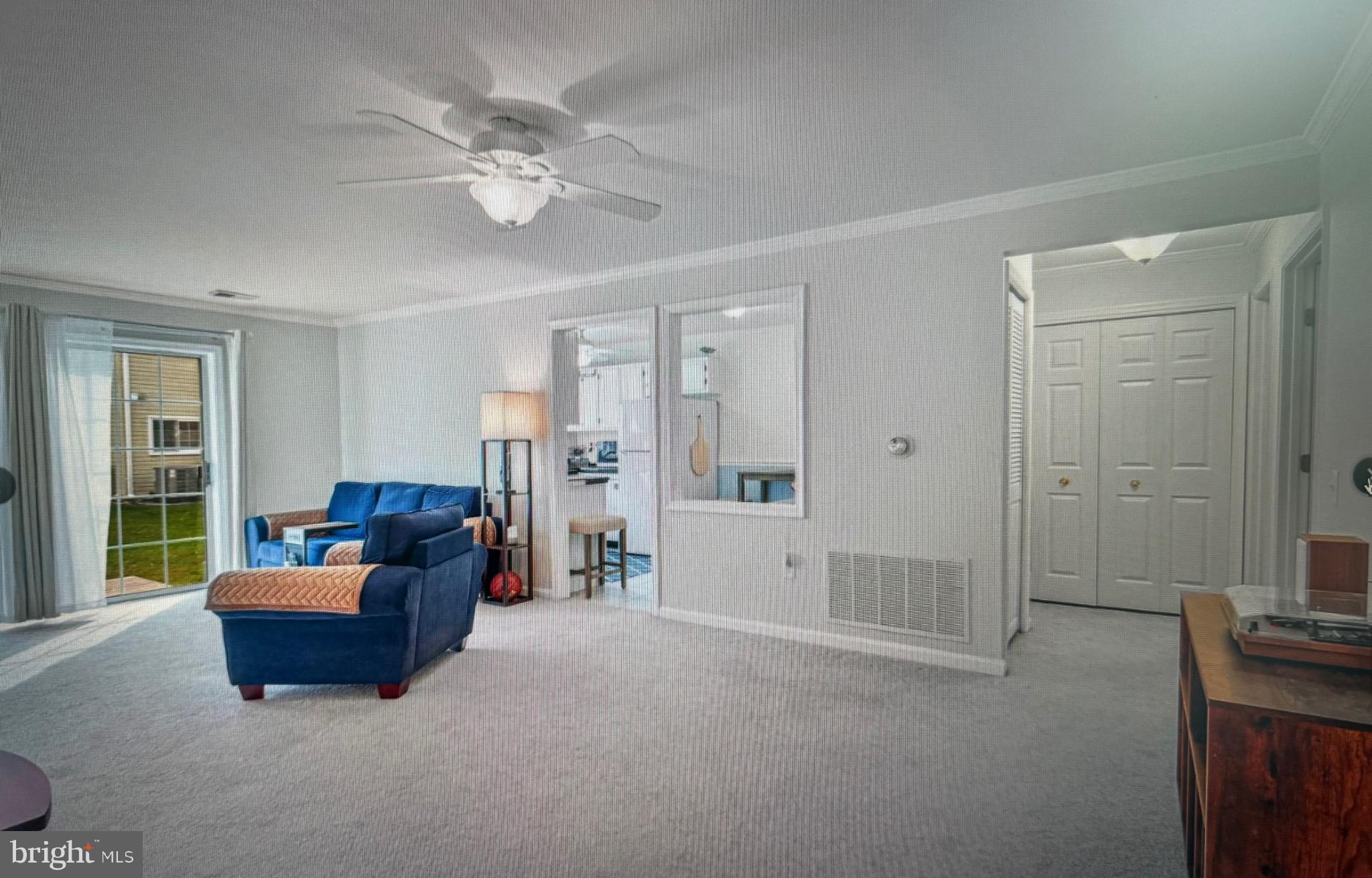 FOX CHASE/EXETER - Residential