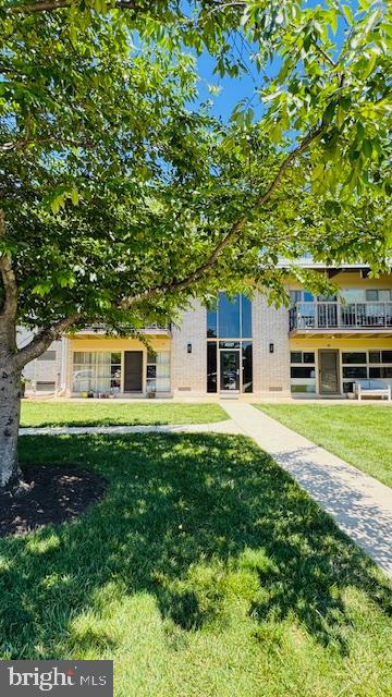 FAIRFAX HERITAGE - Residential