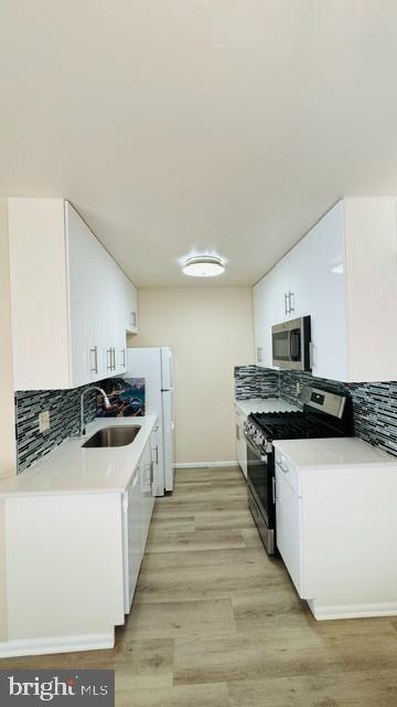 FAIRFAX HERITAGE - Residential