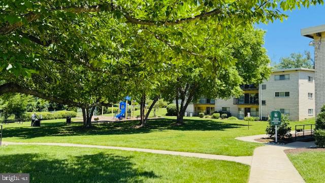 FAIRFAX HERITAGE - Residential