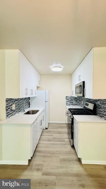 FAIRFAX HERITAGE - Residential